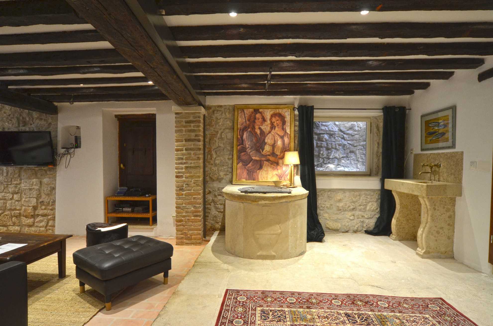 20. Villa Trevisol