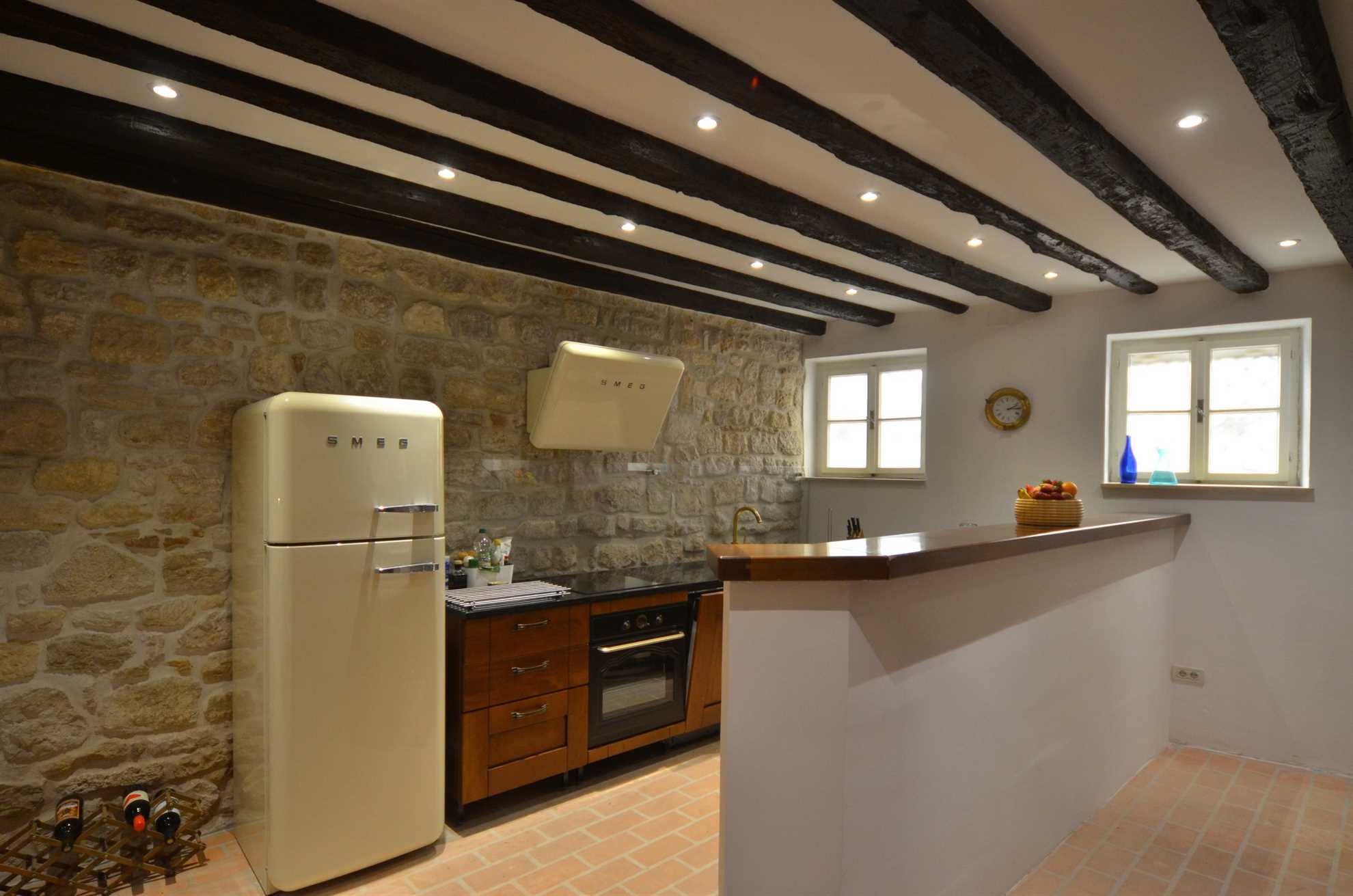 20. Villa Trevisol