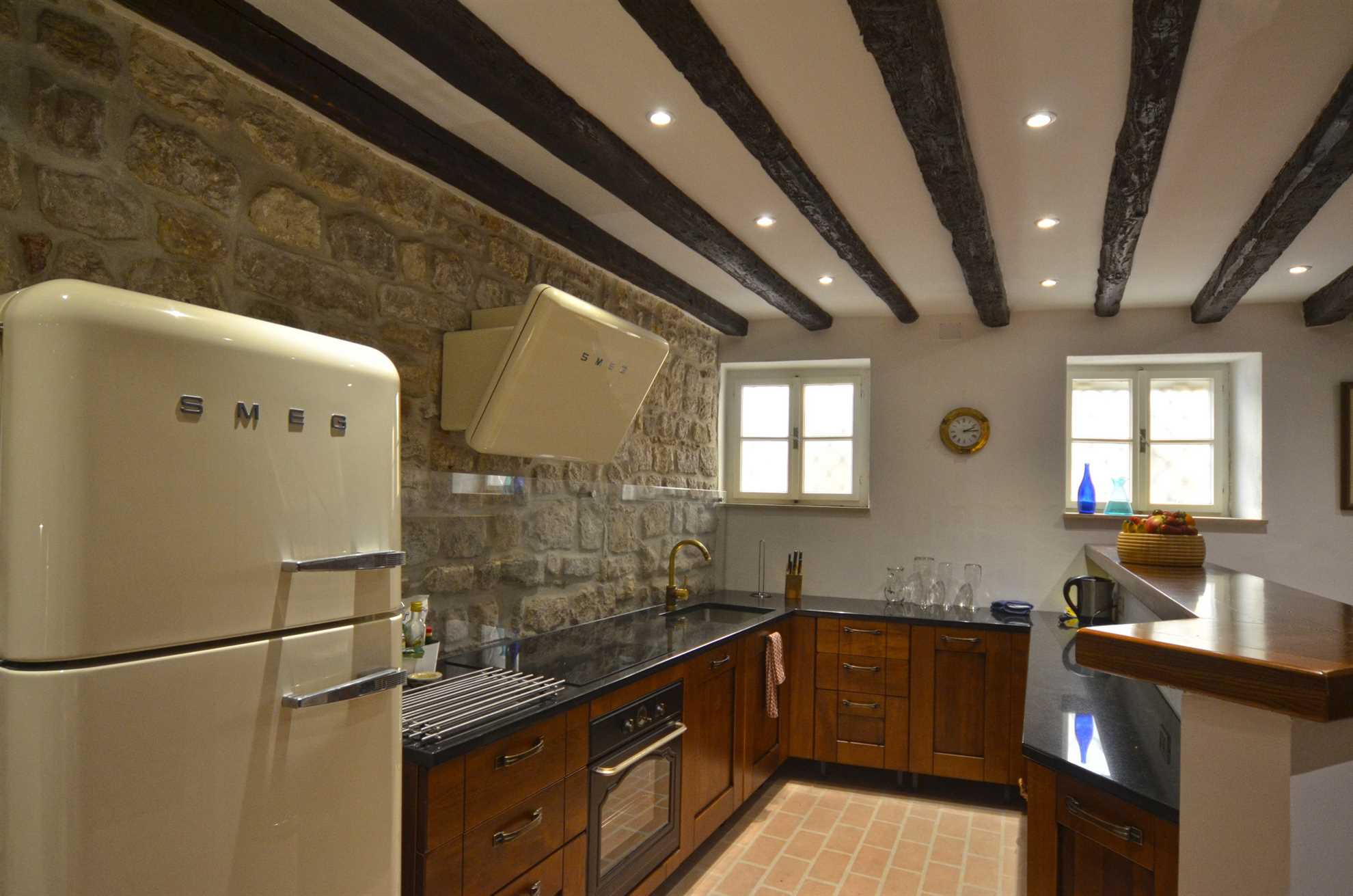20. Villa Trevisol
