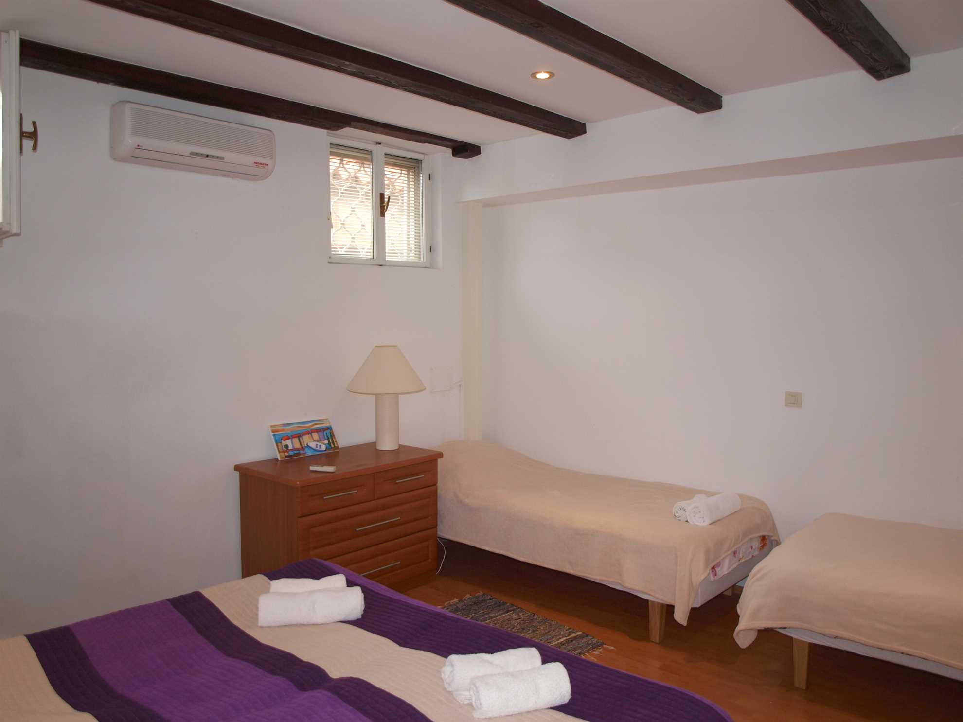 20. Villa Trevisol