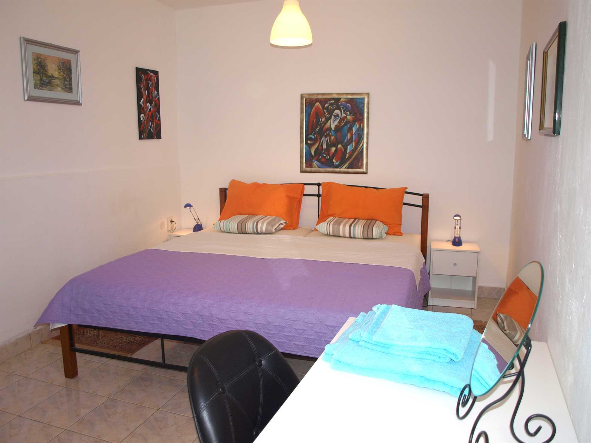 Apartman Petra - ugodan i jeftin