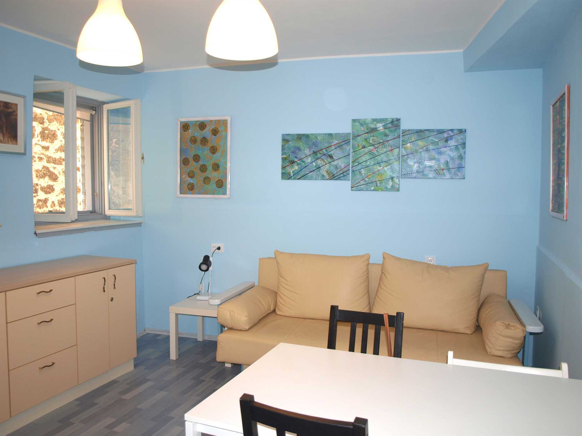 Apartman Petra - ugodan i jeftin