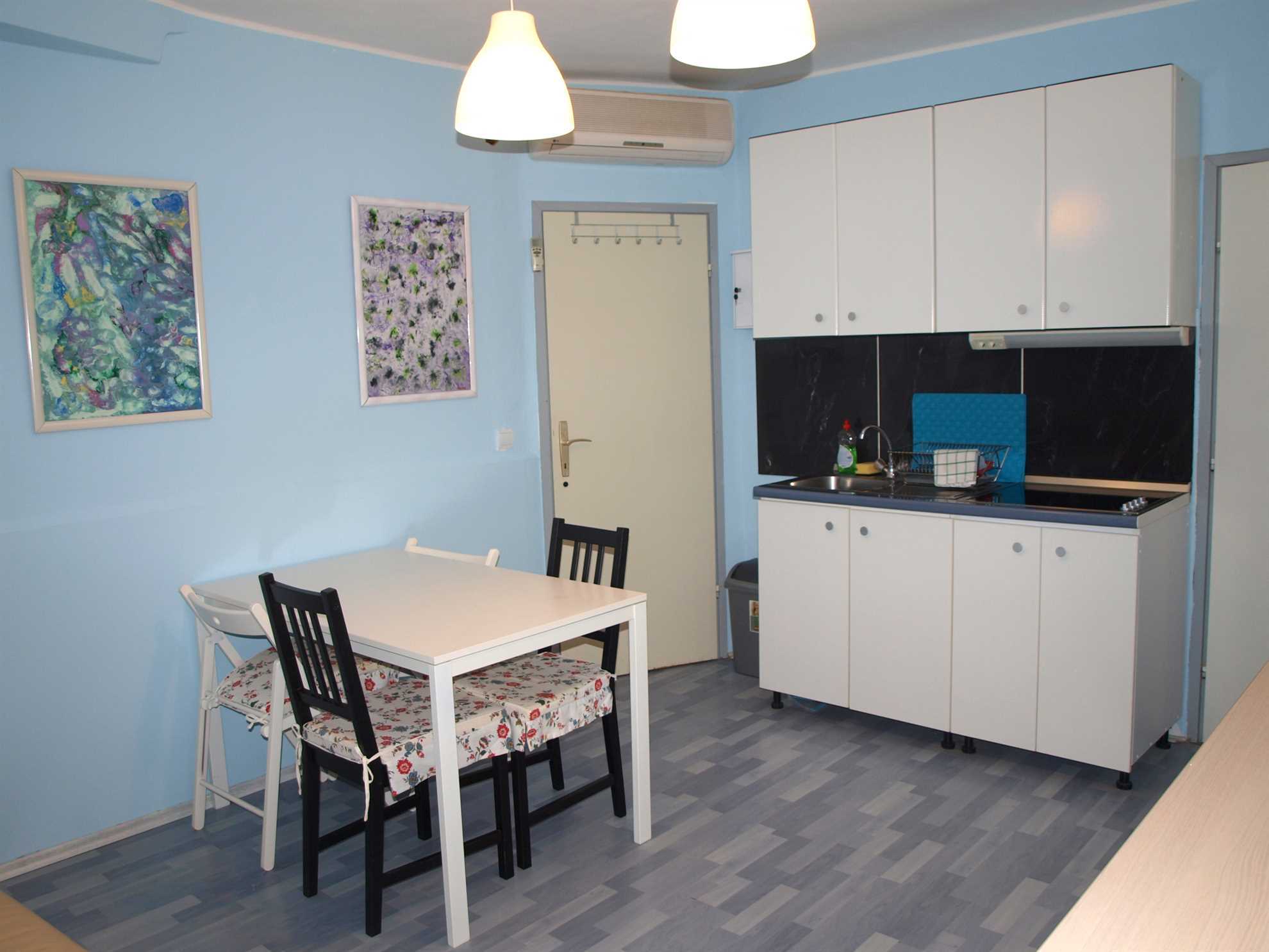 Apartman Petra - ugodan i jeftin