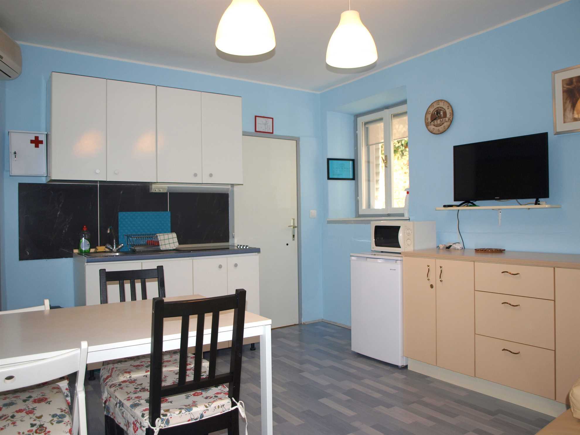Apartman Petra - ugodan i jeftin