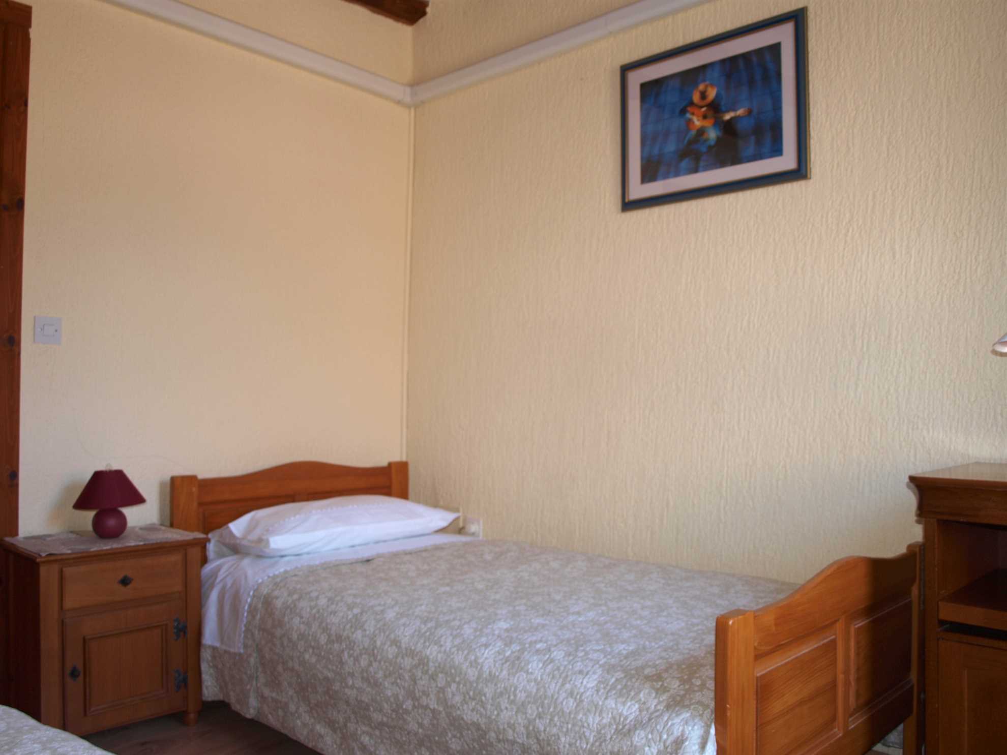 Queen's Rest - just right for you