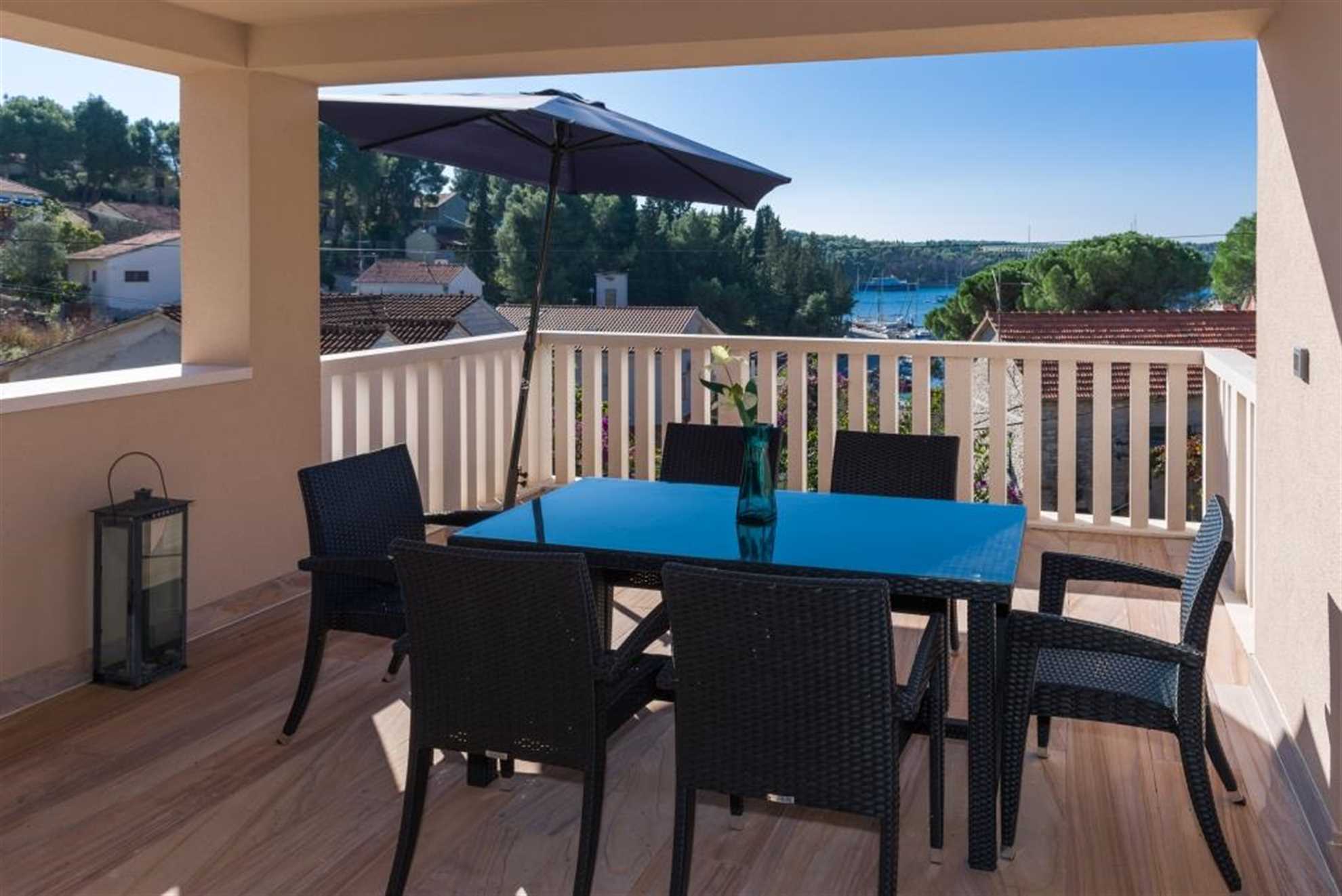 Villa Anna 2F - Best Island vacation - Luxury stay near the beach