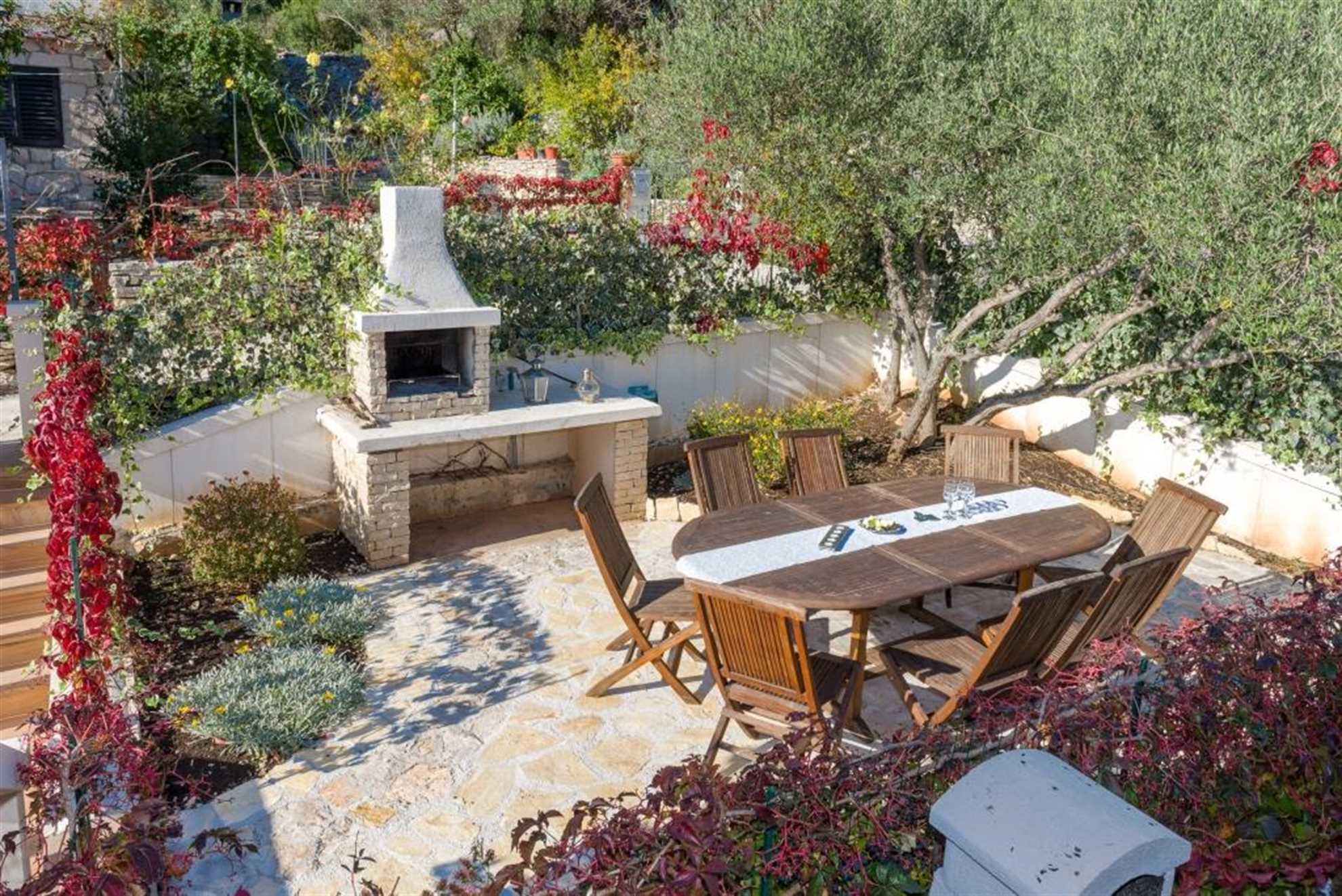 Villa Anna 2F - Best Island vacation - Luxury stay near the beach