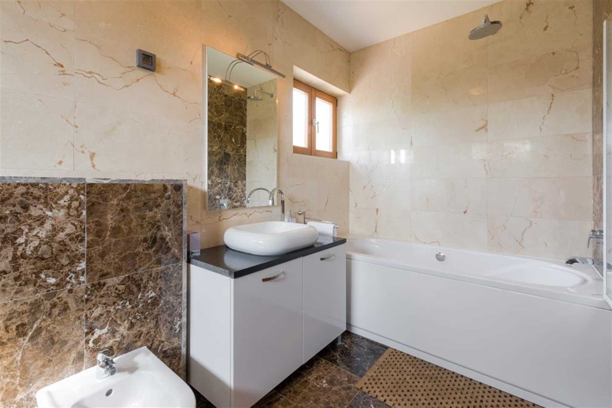 Villa Anna 2F - Best Island vacation - Luxury stay near the beach