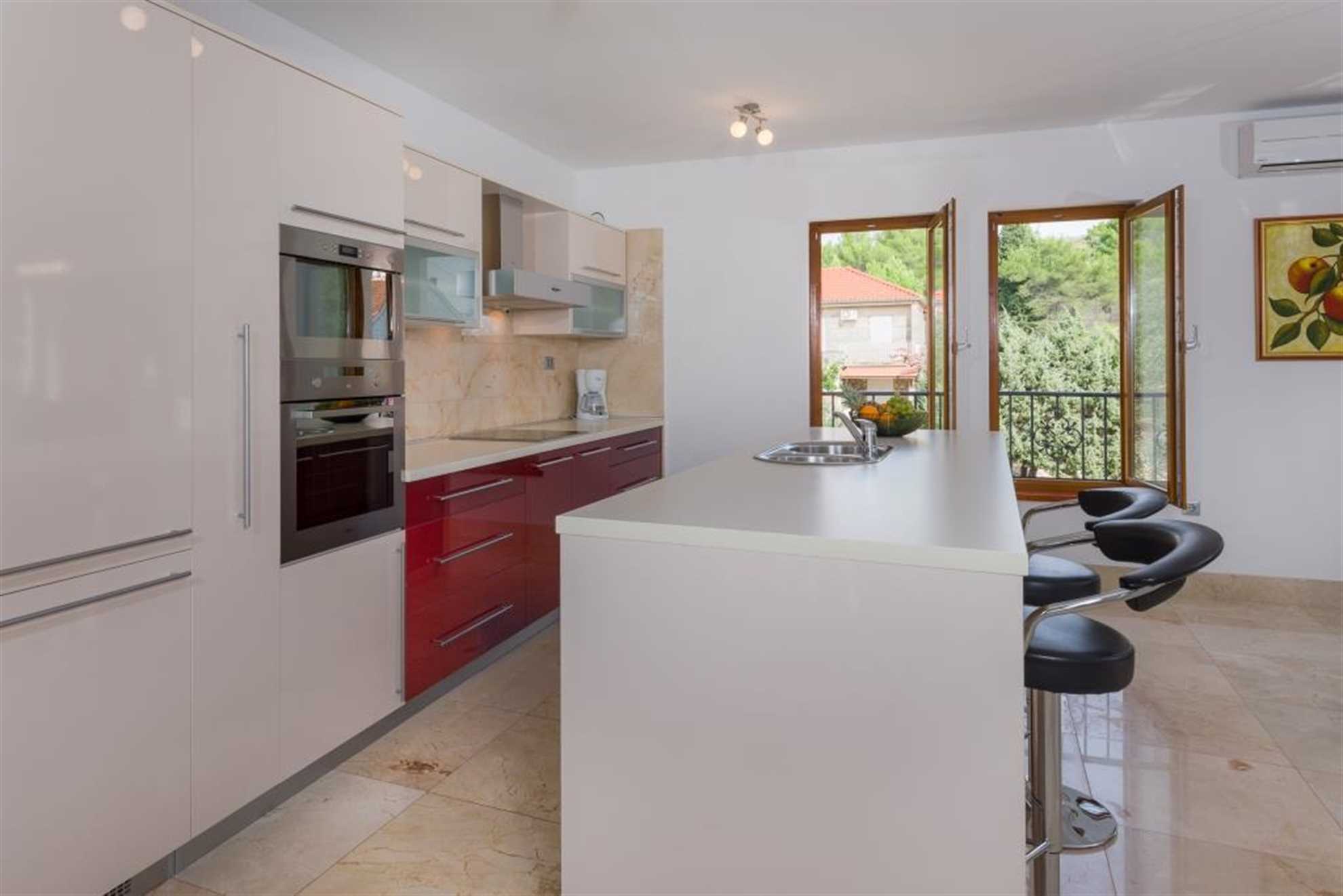 Villa Anna 2F - Best Island vacation - Luxury stay near the beach