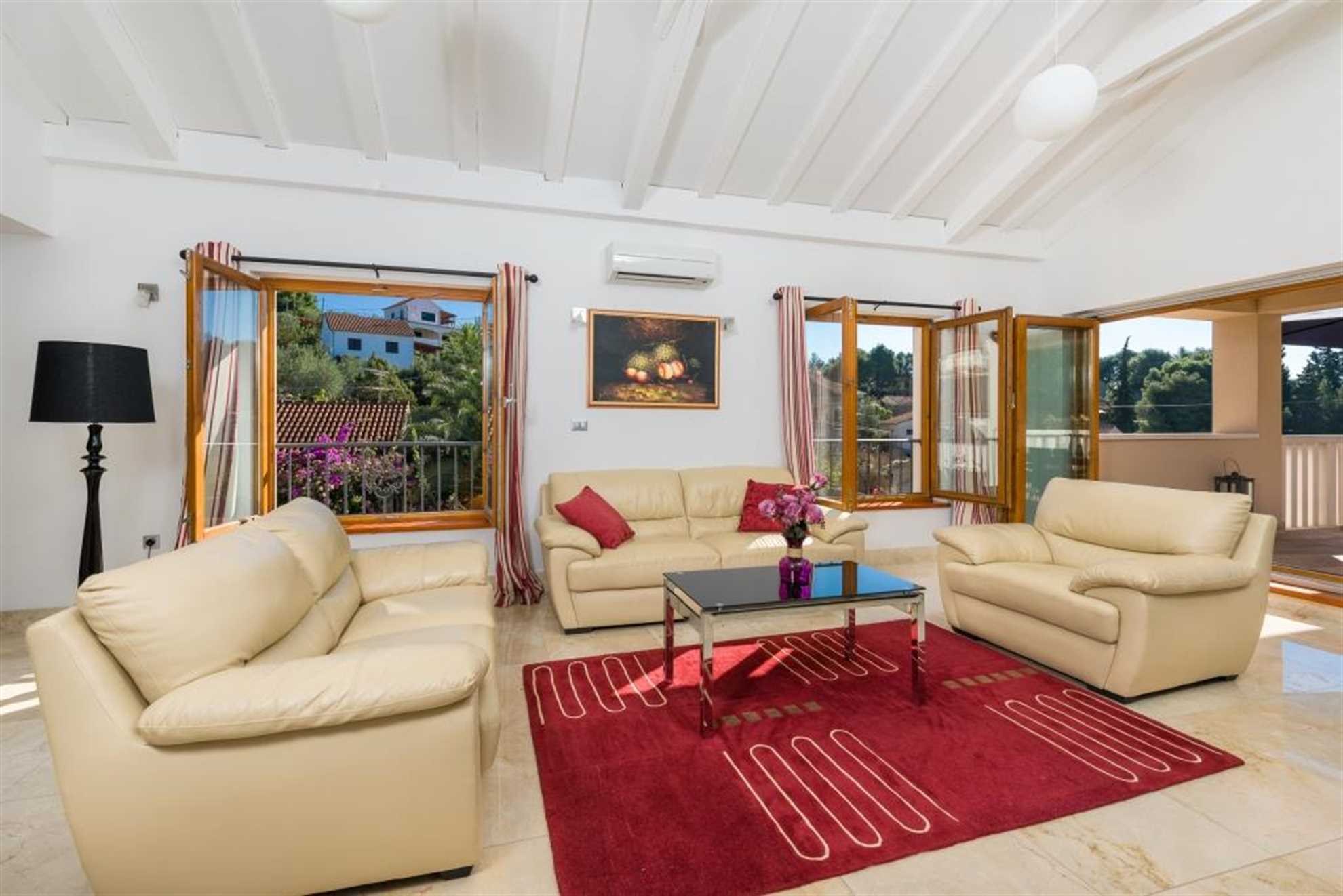 Villa Anna 2F - Best Island vacation - Luxury stay near the beach