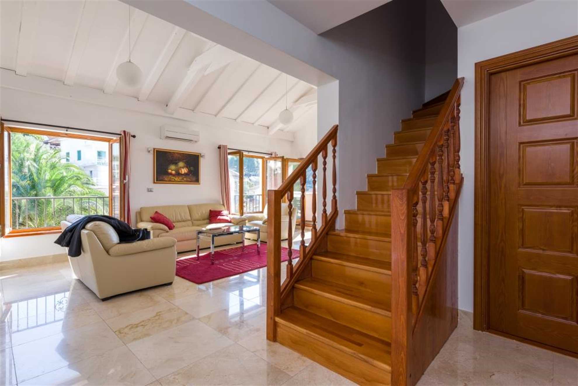 Villa Anna 2F - Best Island vacation - Luxury stay near the beach