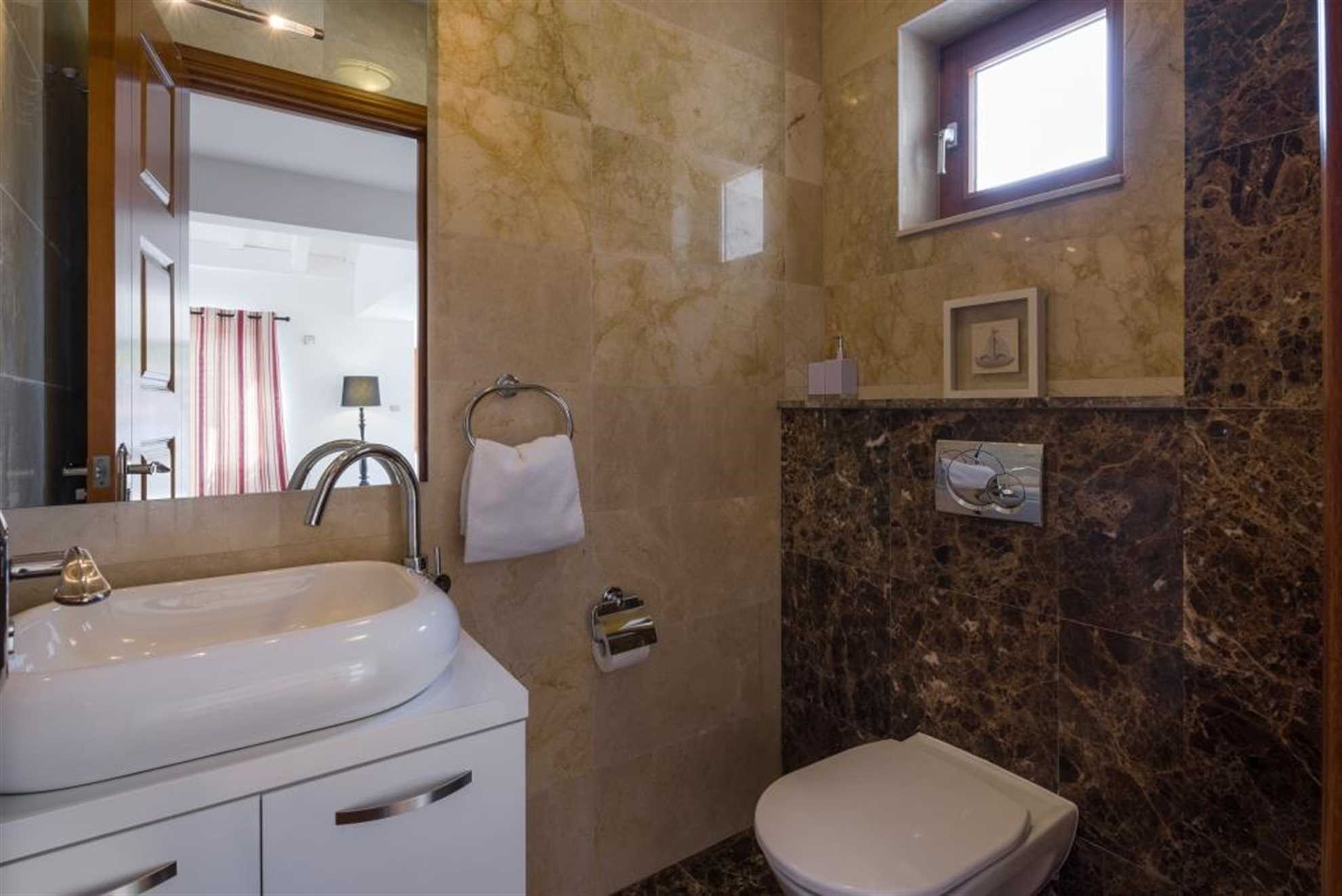 Villa Anna 2F - Best Island vacation - Luxury stay near the beach