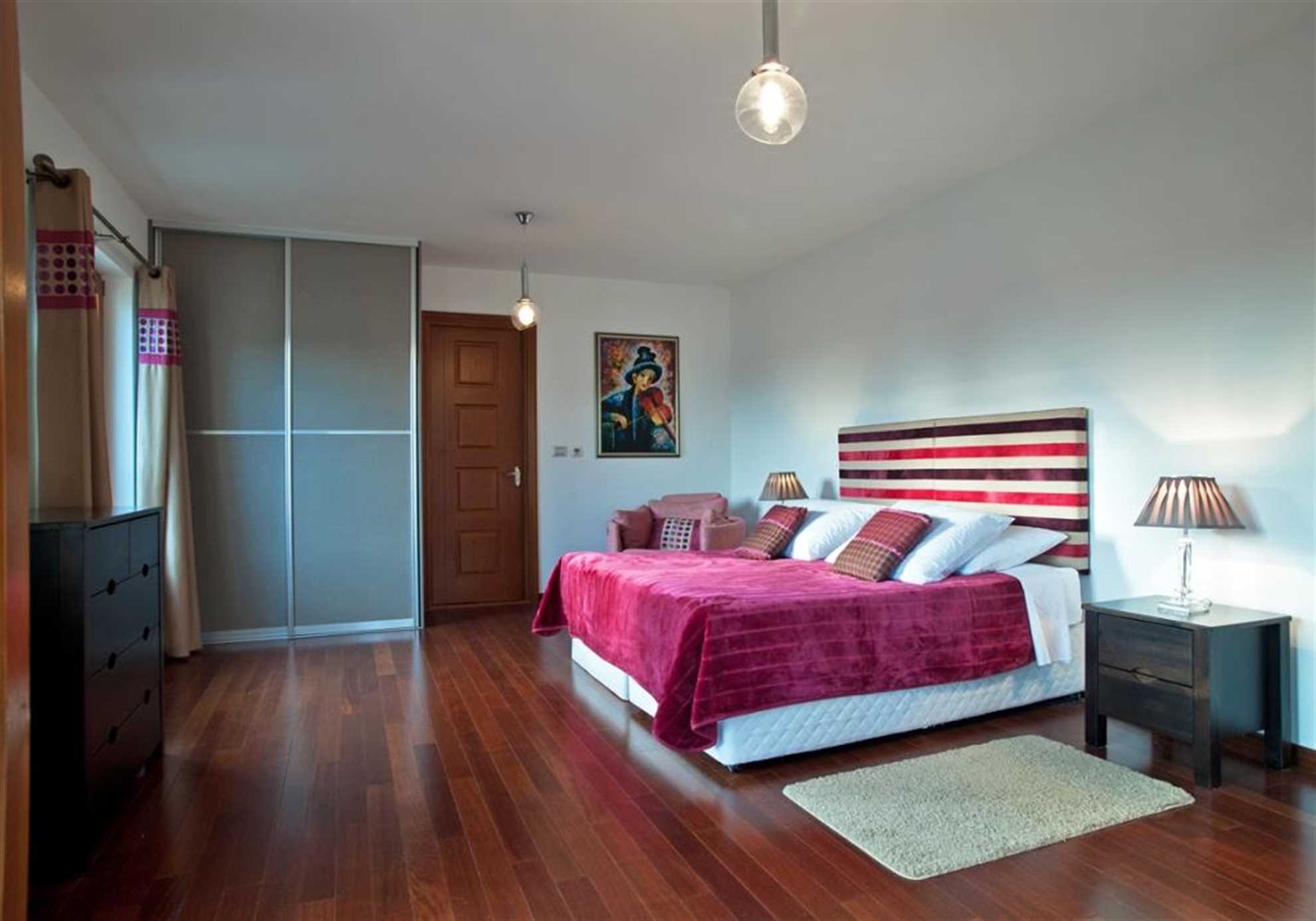 Villa Anna 2F - Best Island vacation - Luxury stay near the beach