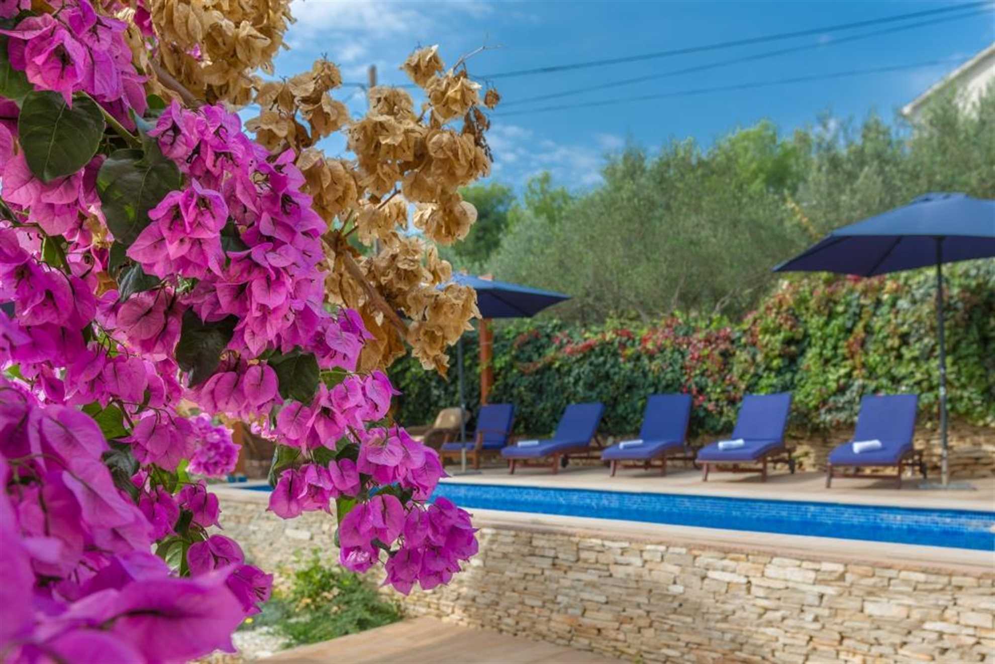 Villa Anna 2F - Best Island vacation - Luxury stay near the beach