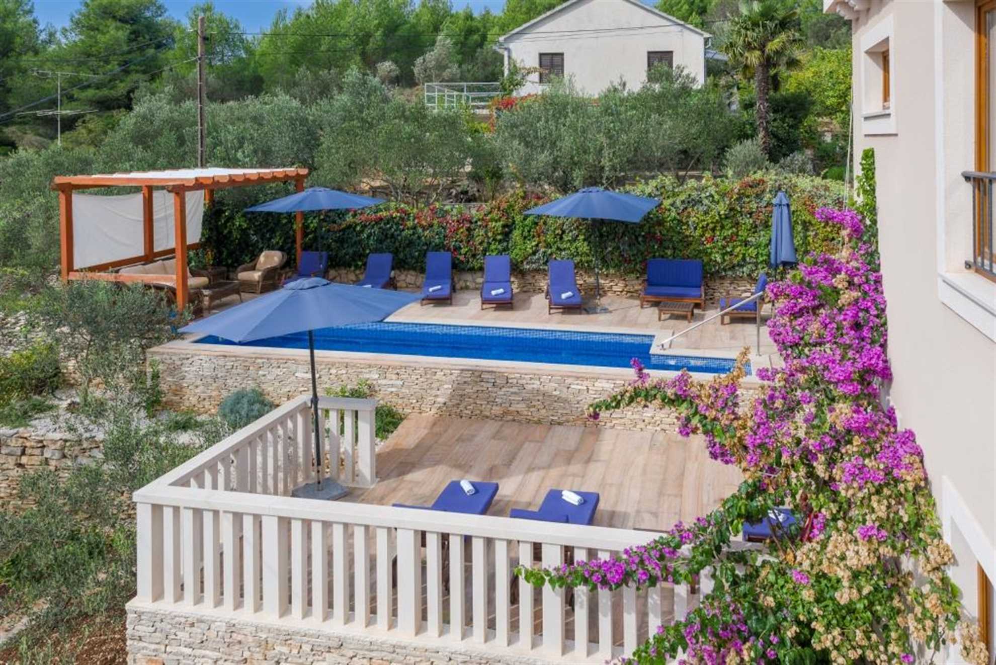 Villa Anna 2F - Best Island vacation - Luxury stay near the beach