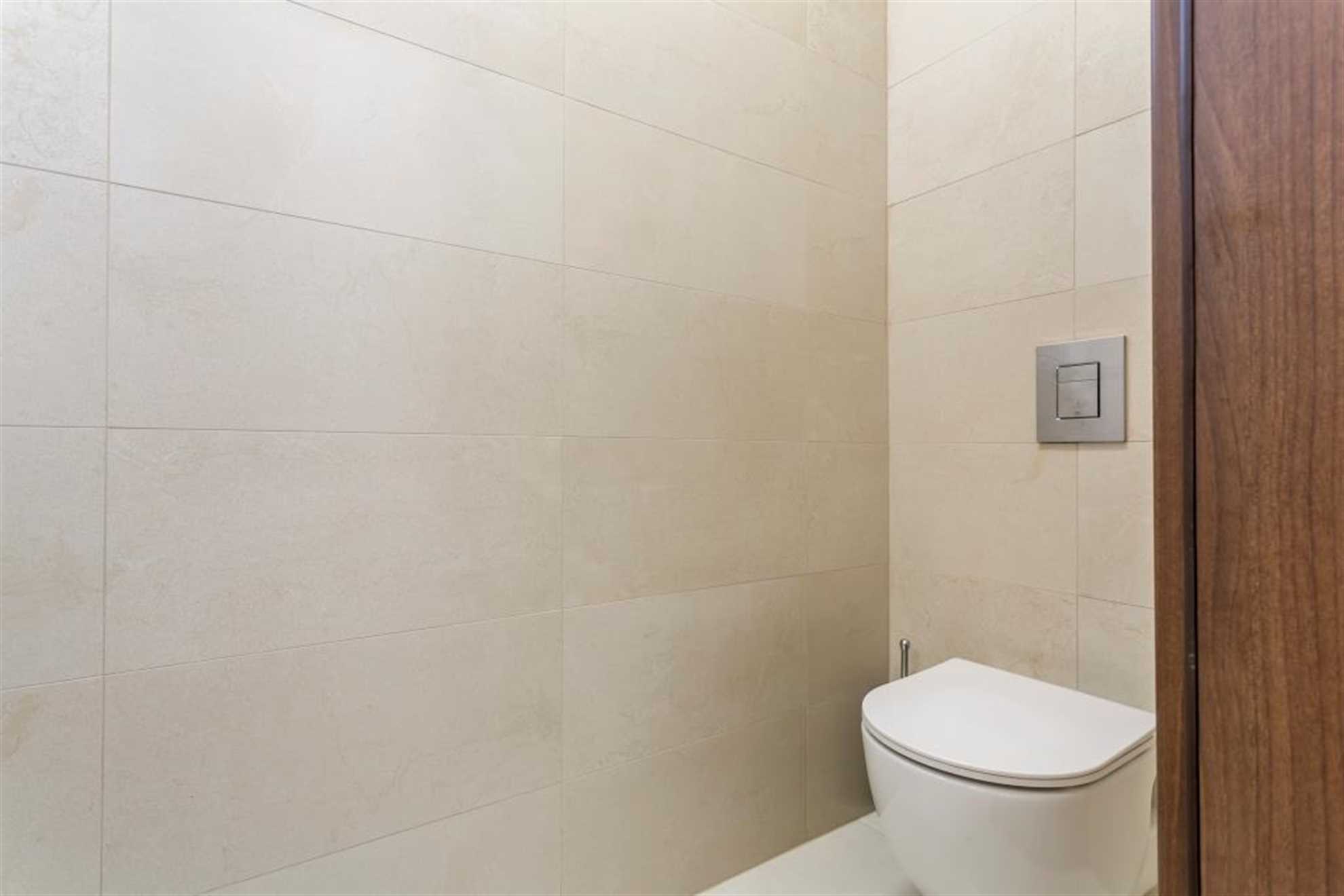 Beach residence with pool and sea view - Penthouse apartment H7