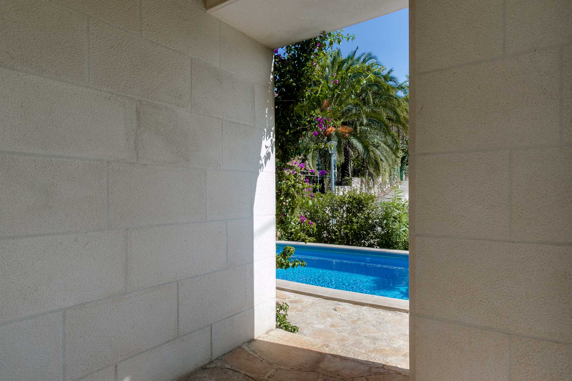 Villa Anna GF - Best Island vacation - Luxury stay near the beach