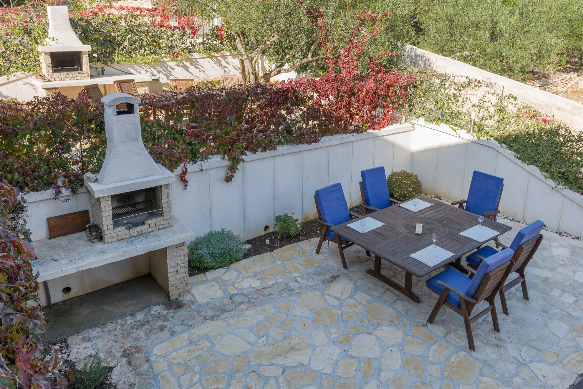 Villa Anna 1F - Best Island vacation - Luxury stay near the beach