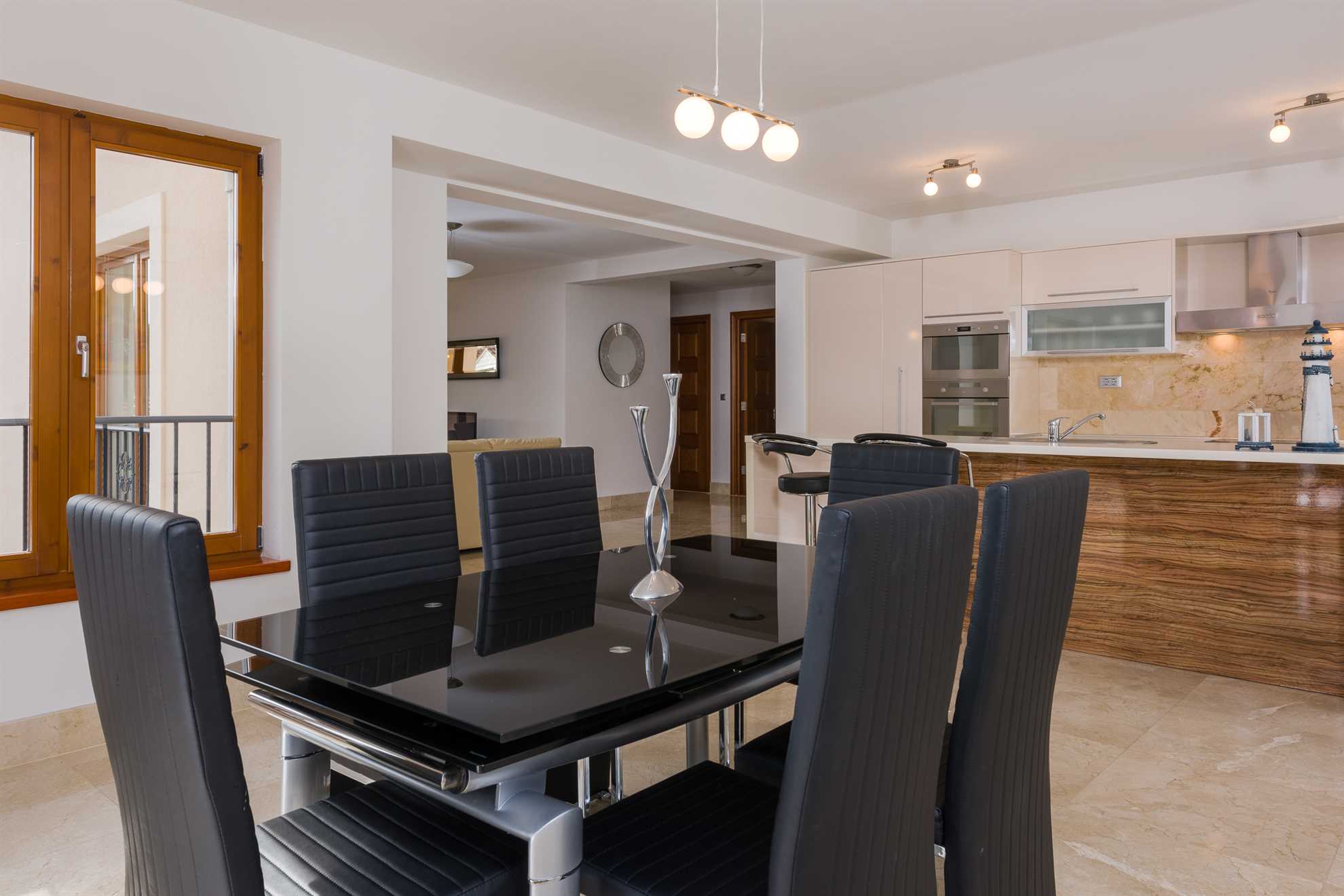 Villa Anna 1F - Best Island vacation - Luxury stay near the beach