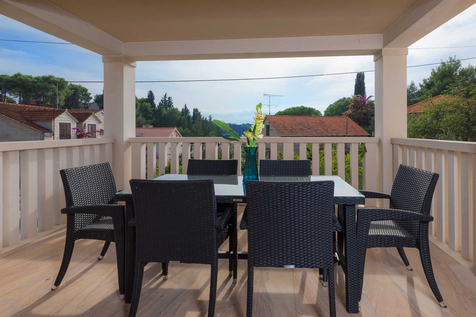 Villa Anna 1F - Best Island vacation - Luxury stay near the beach