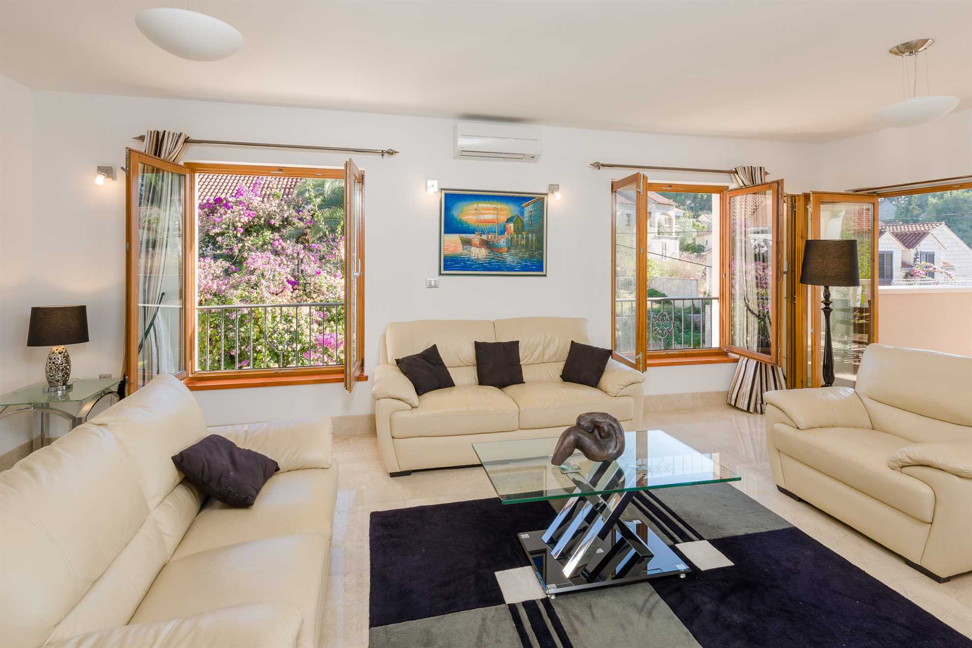Villa Anna 1F - Best Island vacation - Luxury stay near the beach