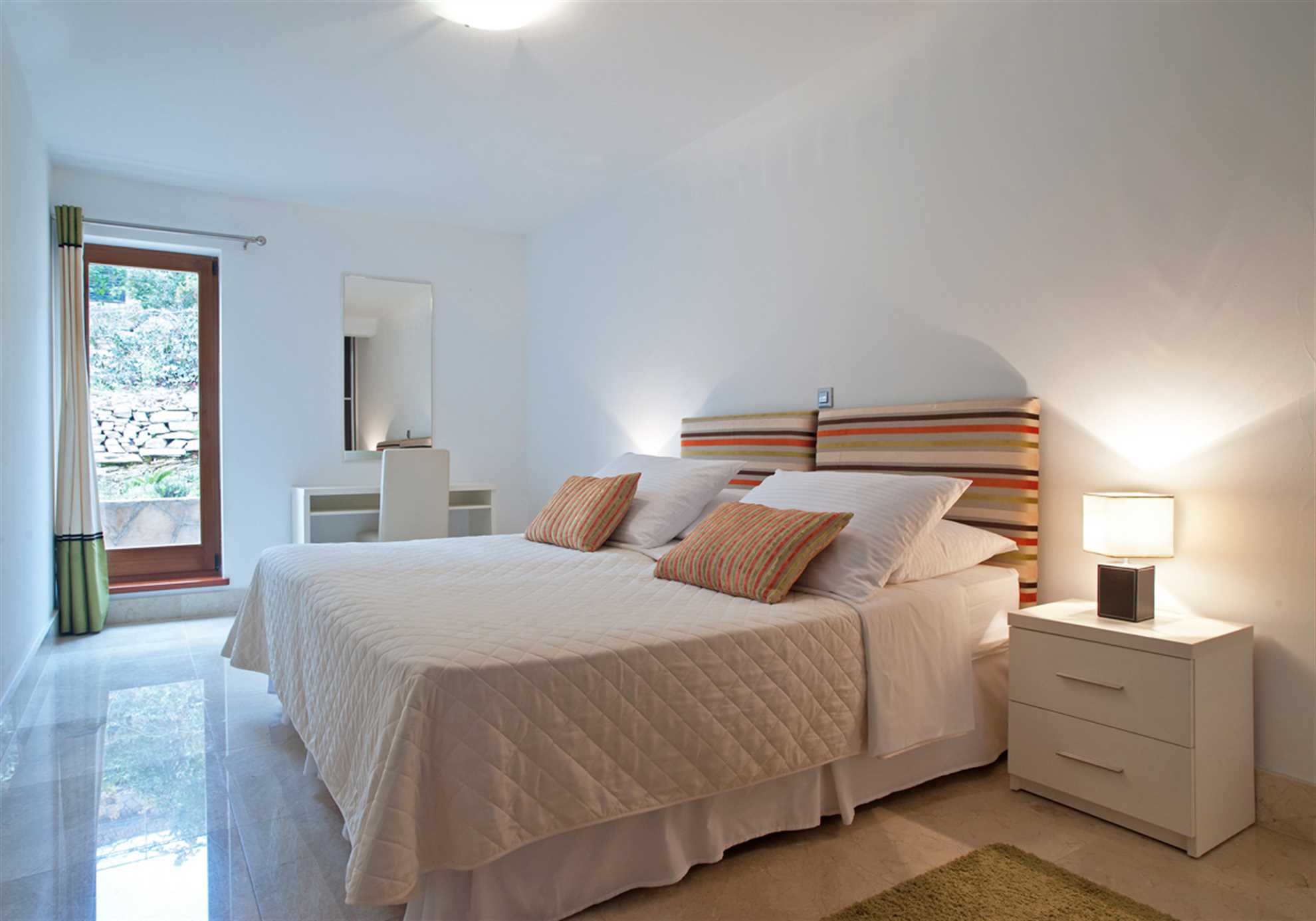 Villa Anna 1F - Best Island vacation - Luxury stay near the beach