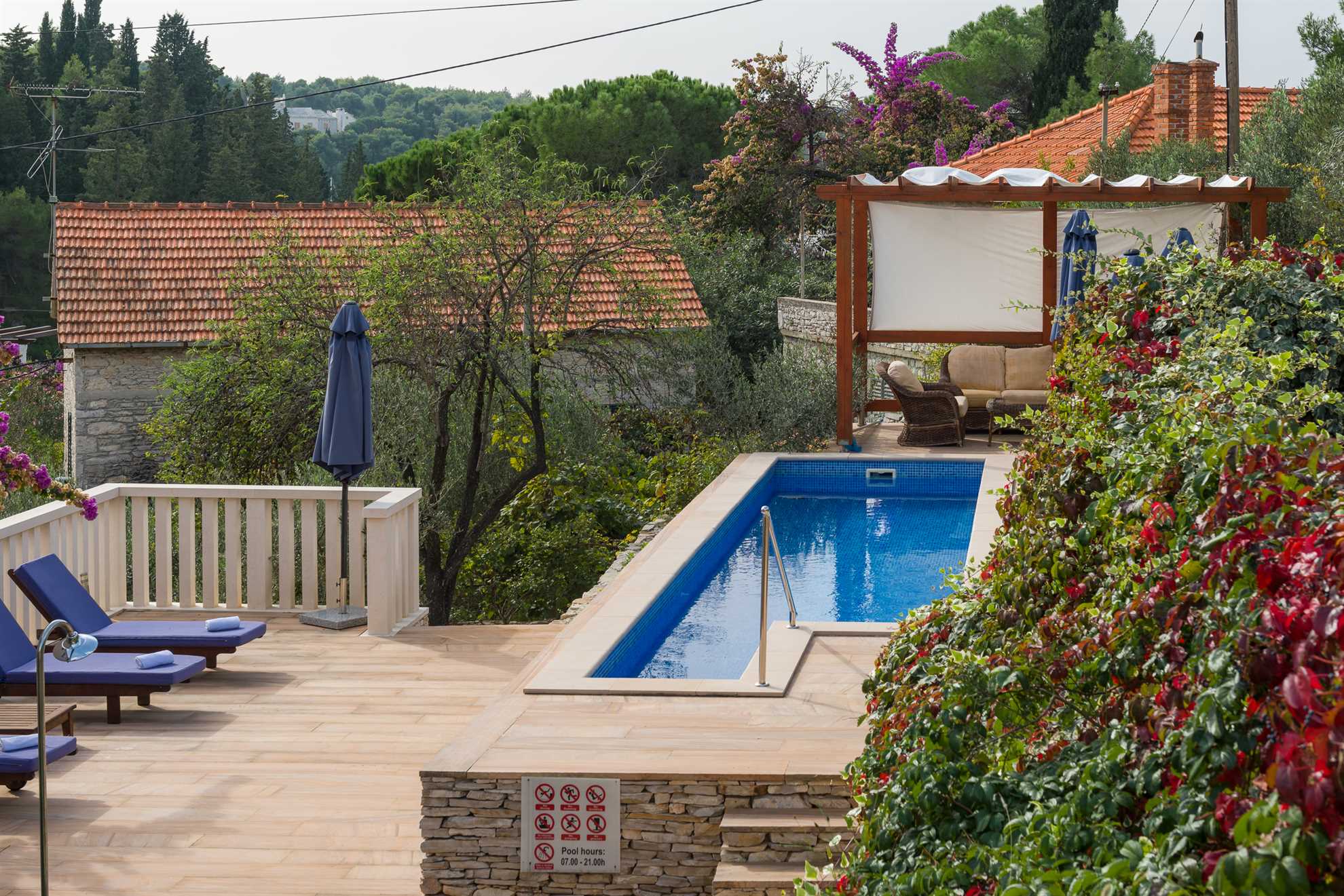 Villa Anna 1F - Best Island vacation - Luxury stay near the beach