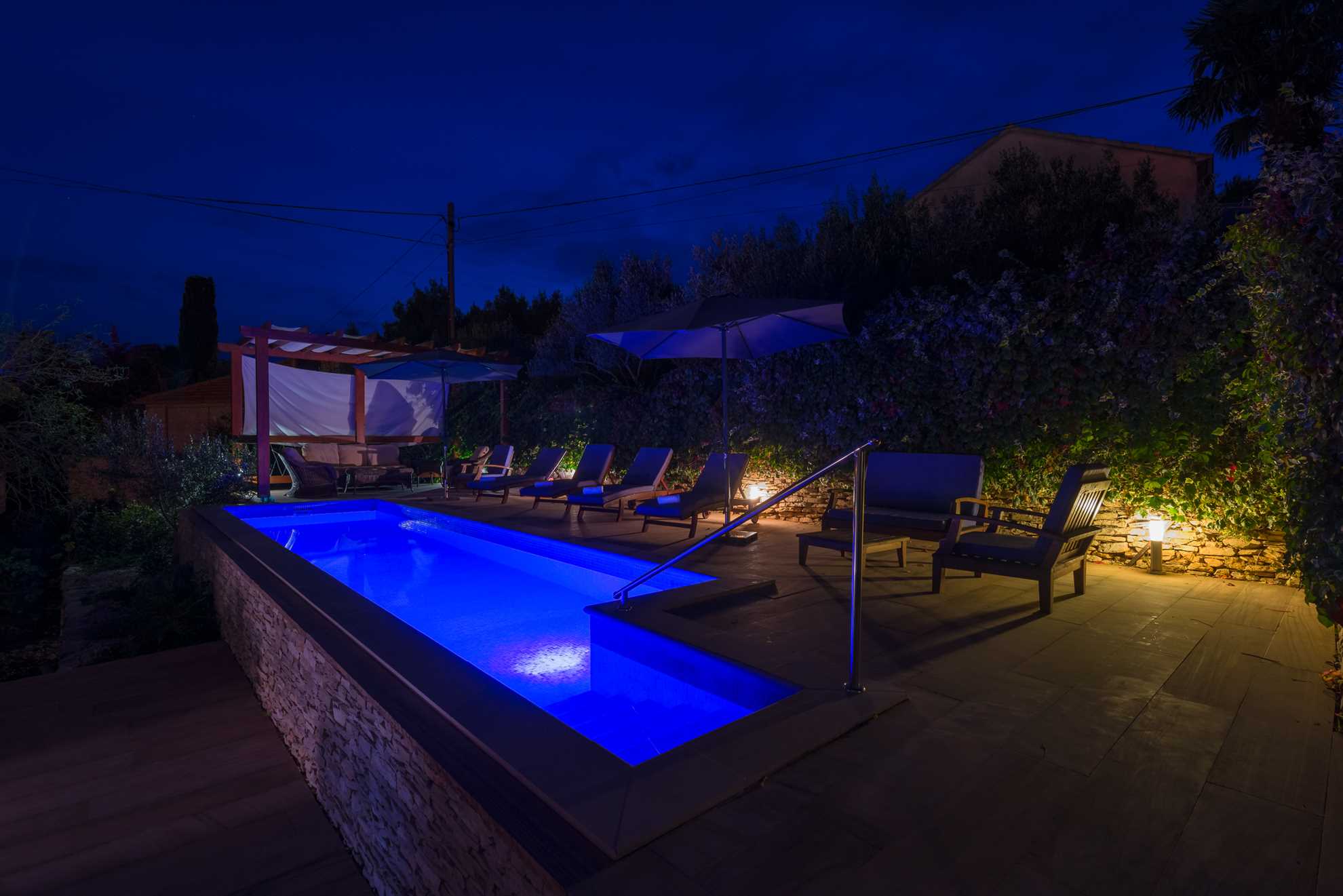 Villa Anna 1F - Best Island vacation - Luxury stay near the beach
