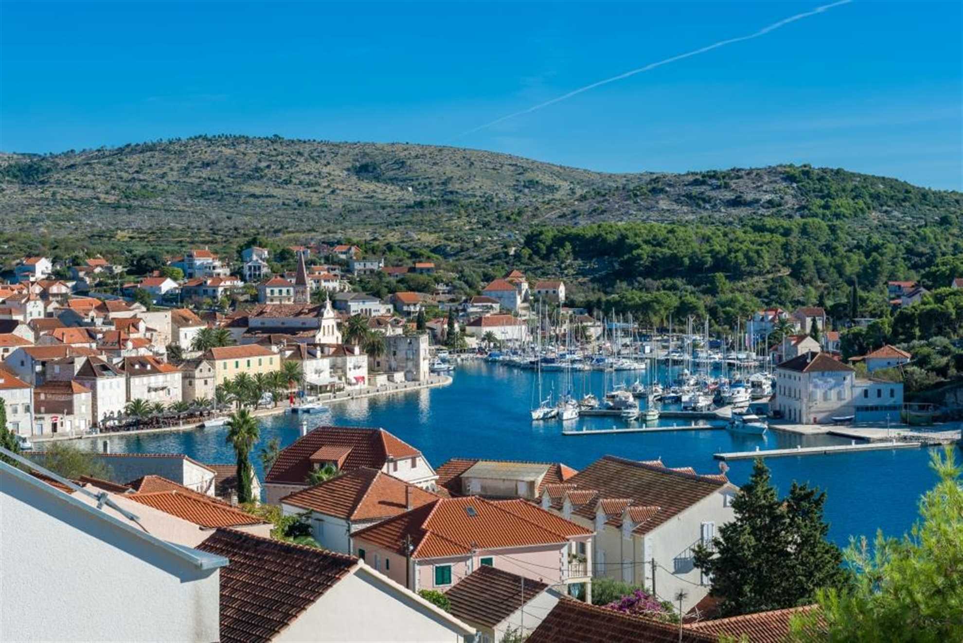 Best island vacations