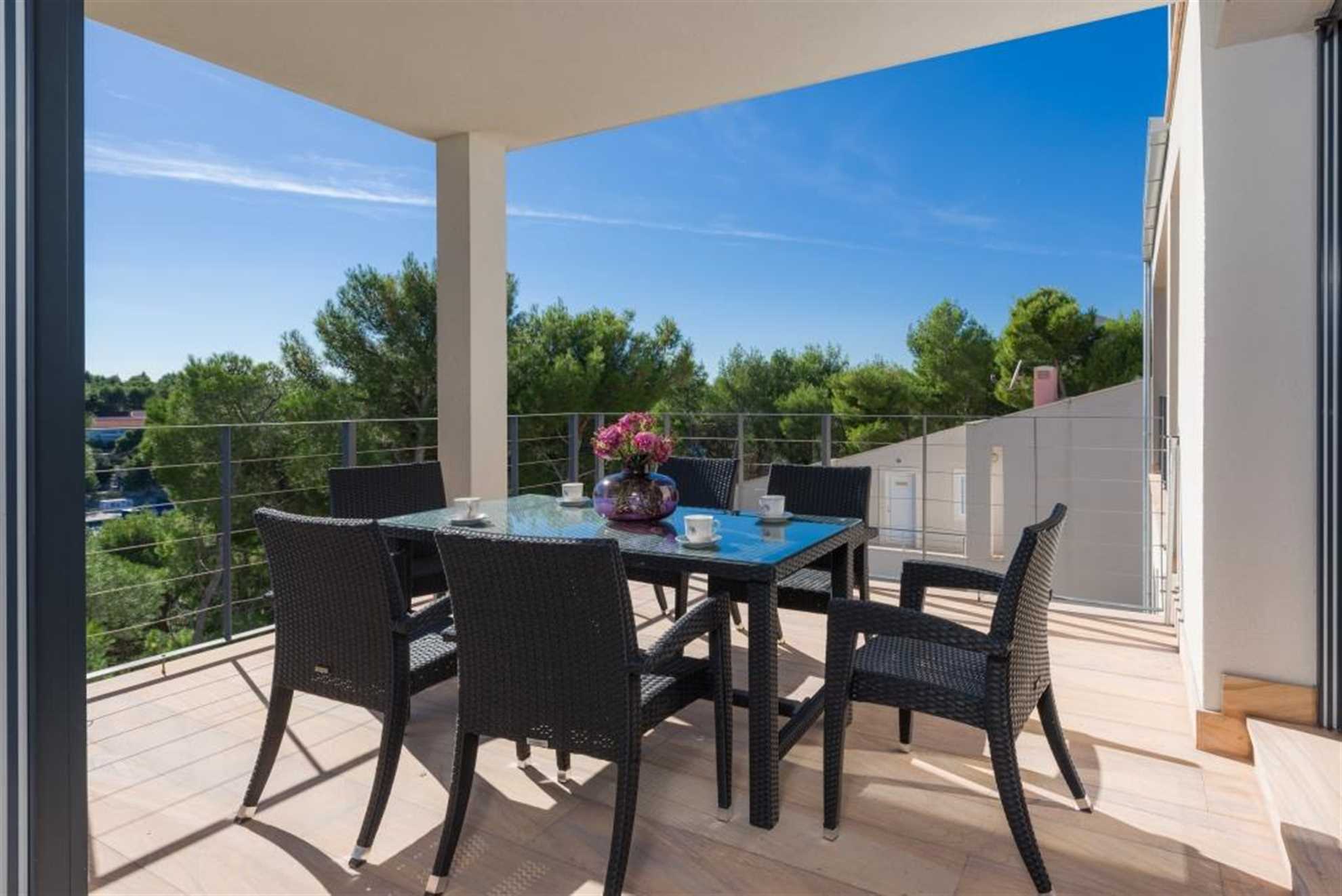 Villa Old Mill 2F 2 bedroom