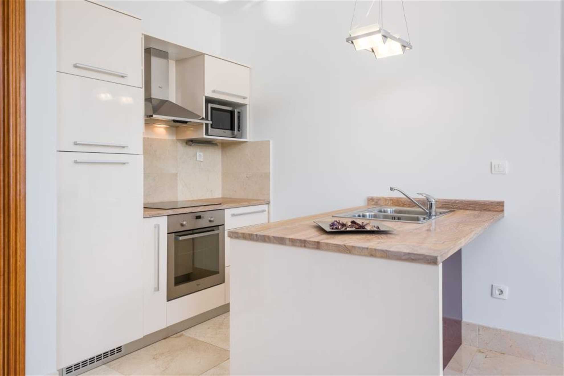 Villa Old Mill 2F 2 bedroom