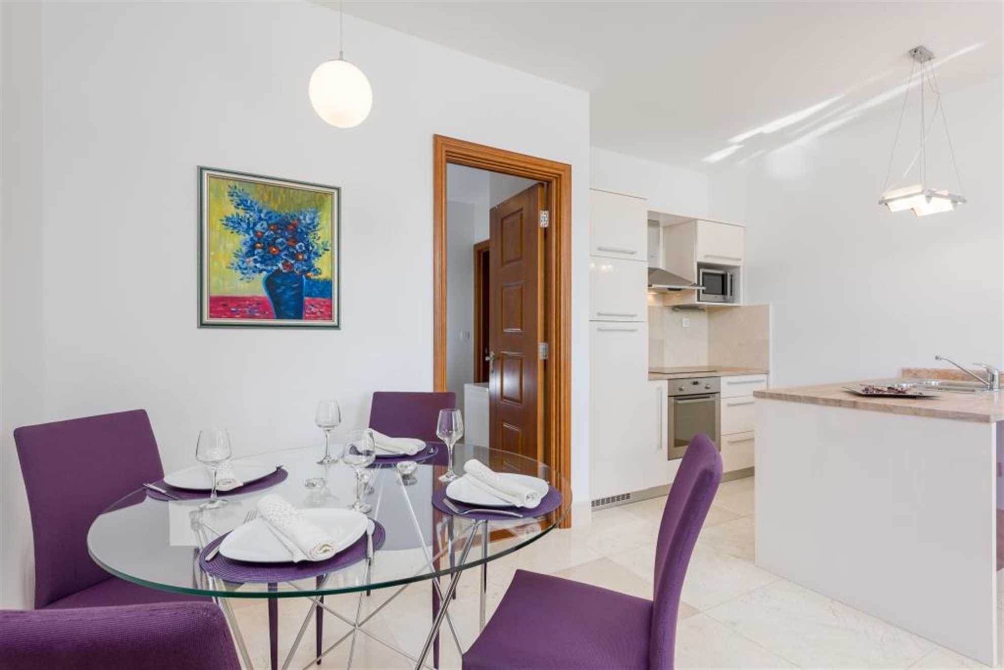 Villa Old Mill 2F 2 bedroom