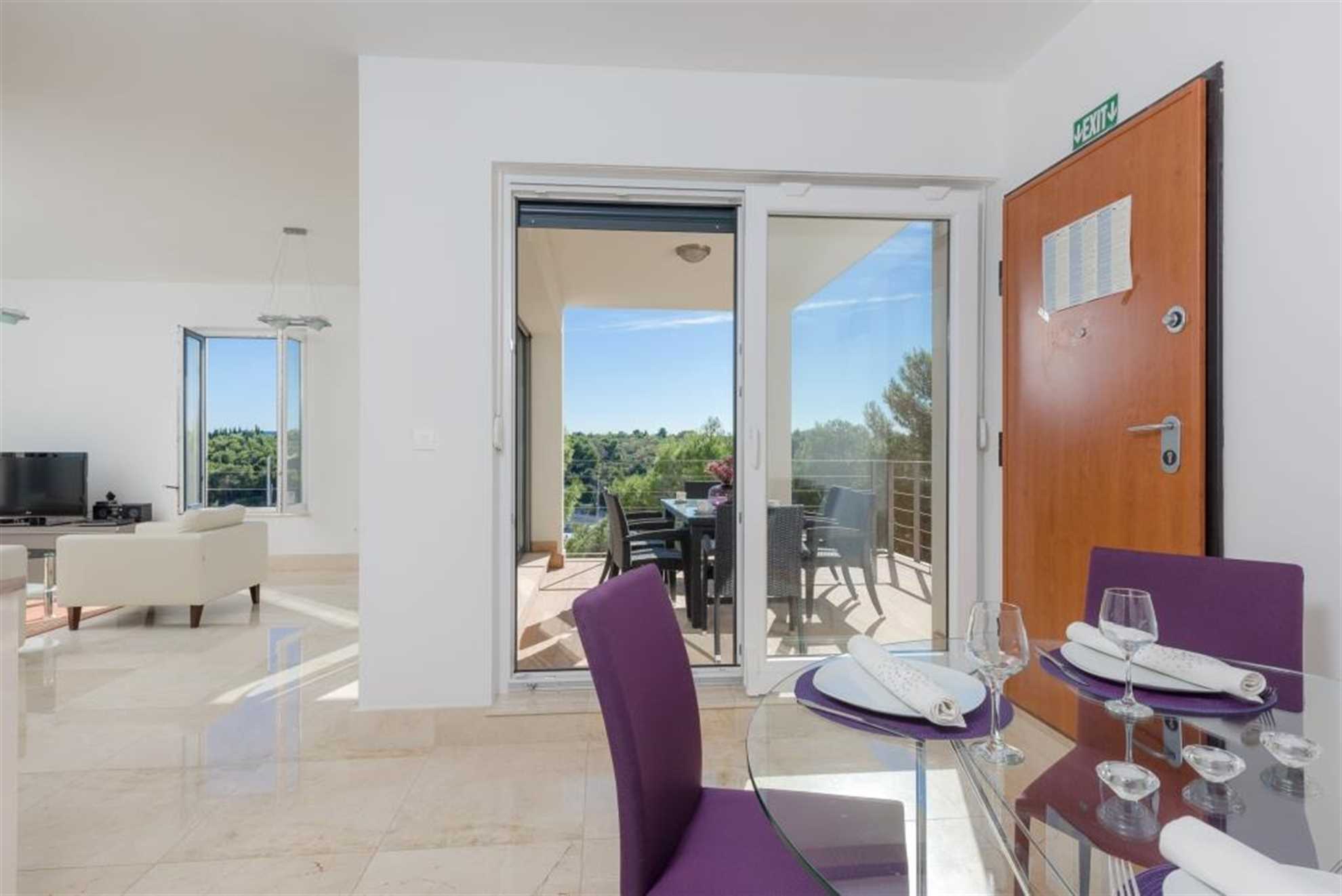 Villa Old Mill 2F 2 bedroom