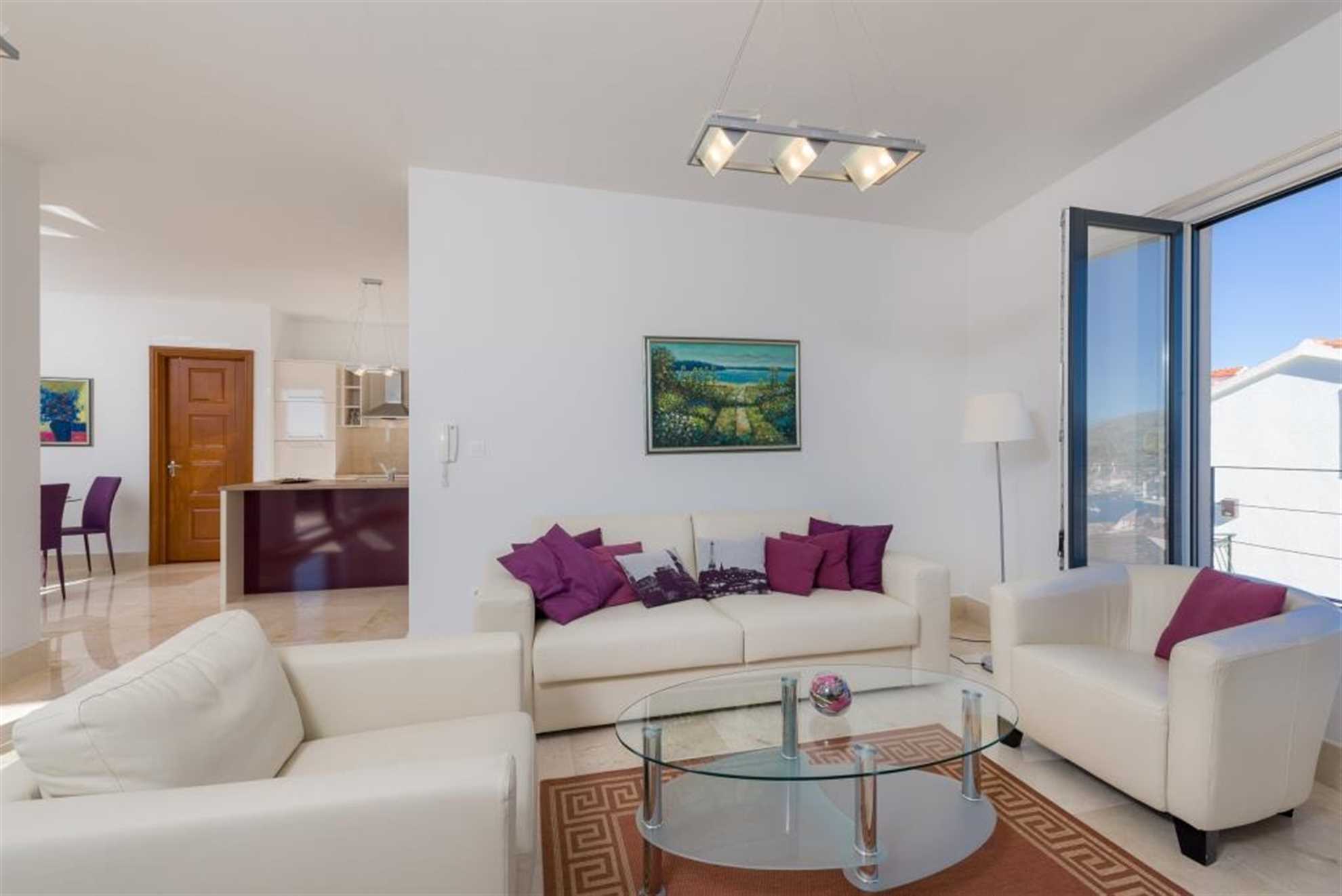 Villa Old Mill 2F 2 bedroom
