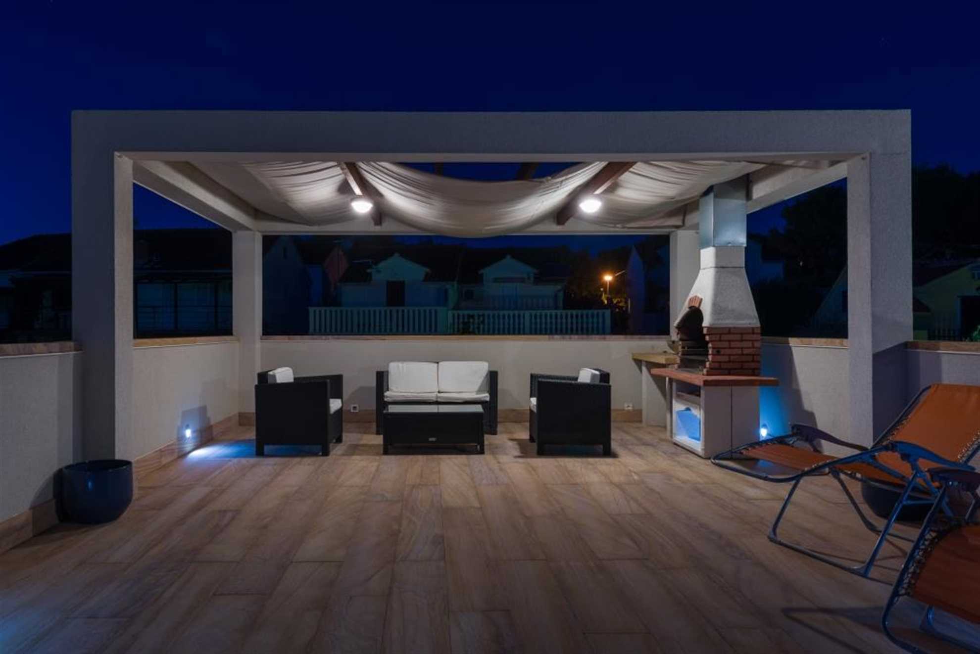 Villa Old Mill 3 Bedroom Villa with shared pool