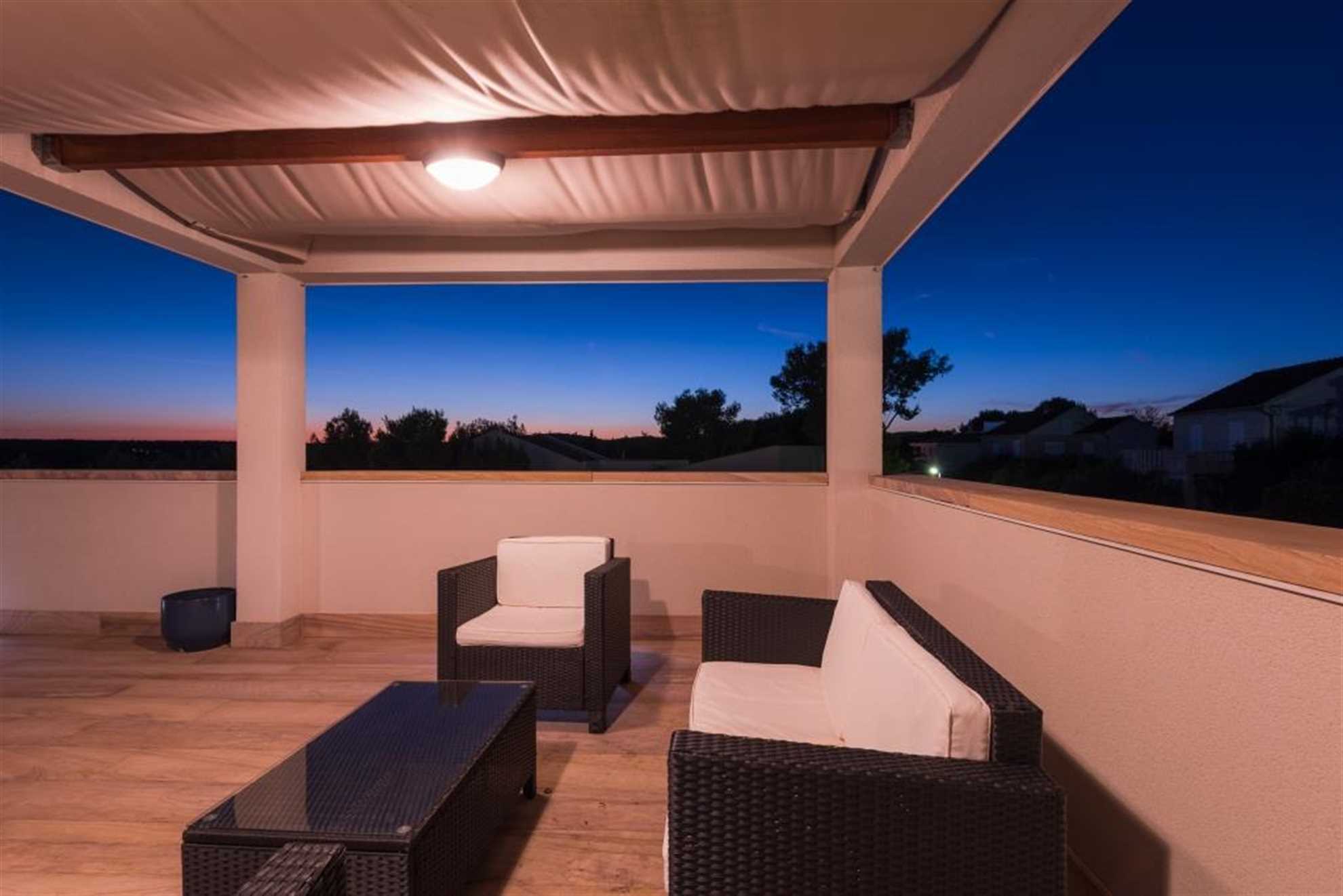 Villa Old Mill 3 Bedroom Villa with shared pool