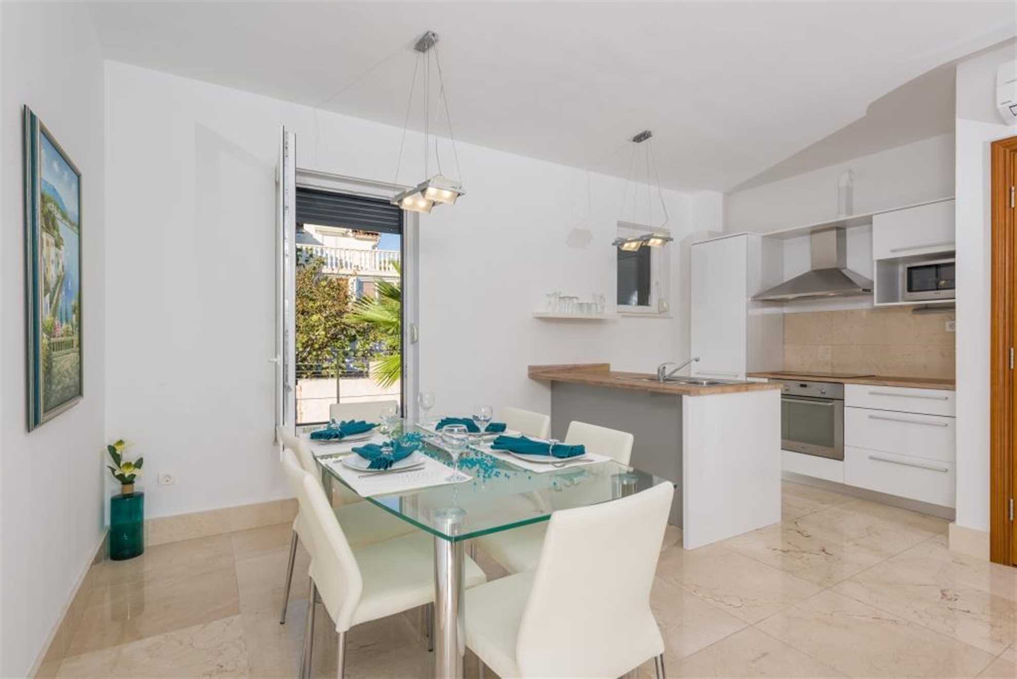 Villa Old Mill 3 Bedroom Villa with shared pool