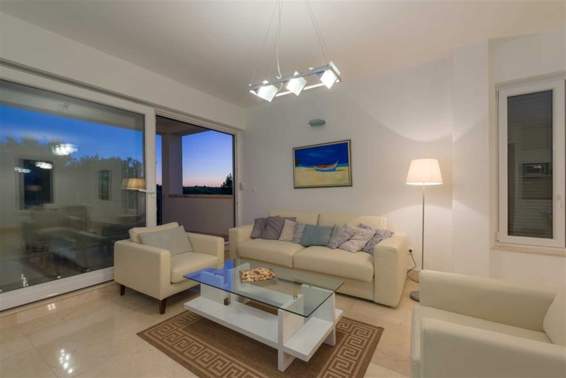 Villa Old Mill 3 Bedroom Villa with shared pool