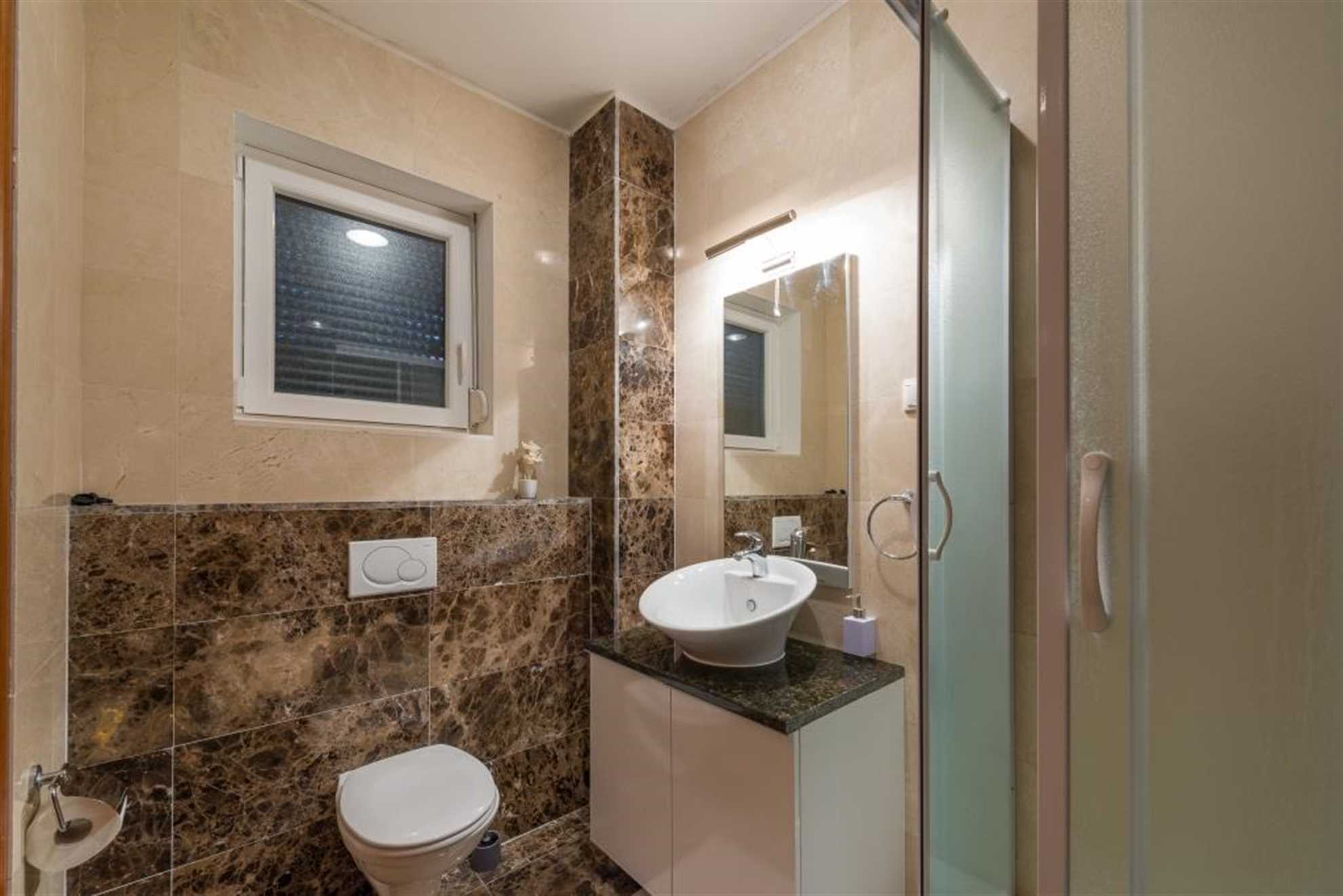 Villa Old Mill 3 Bedroom Villa with shared pool