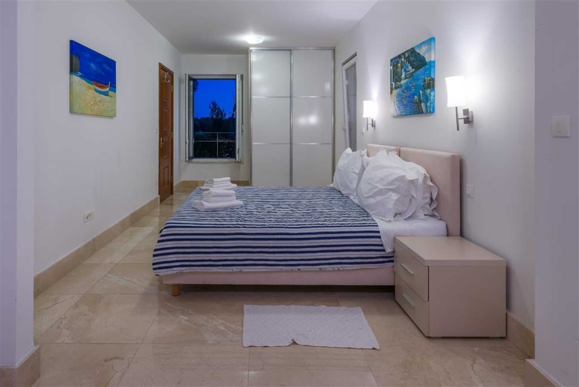 Villa Old Mill 3 Bedroom Villa with shared pool