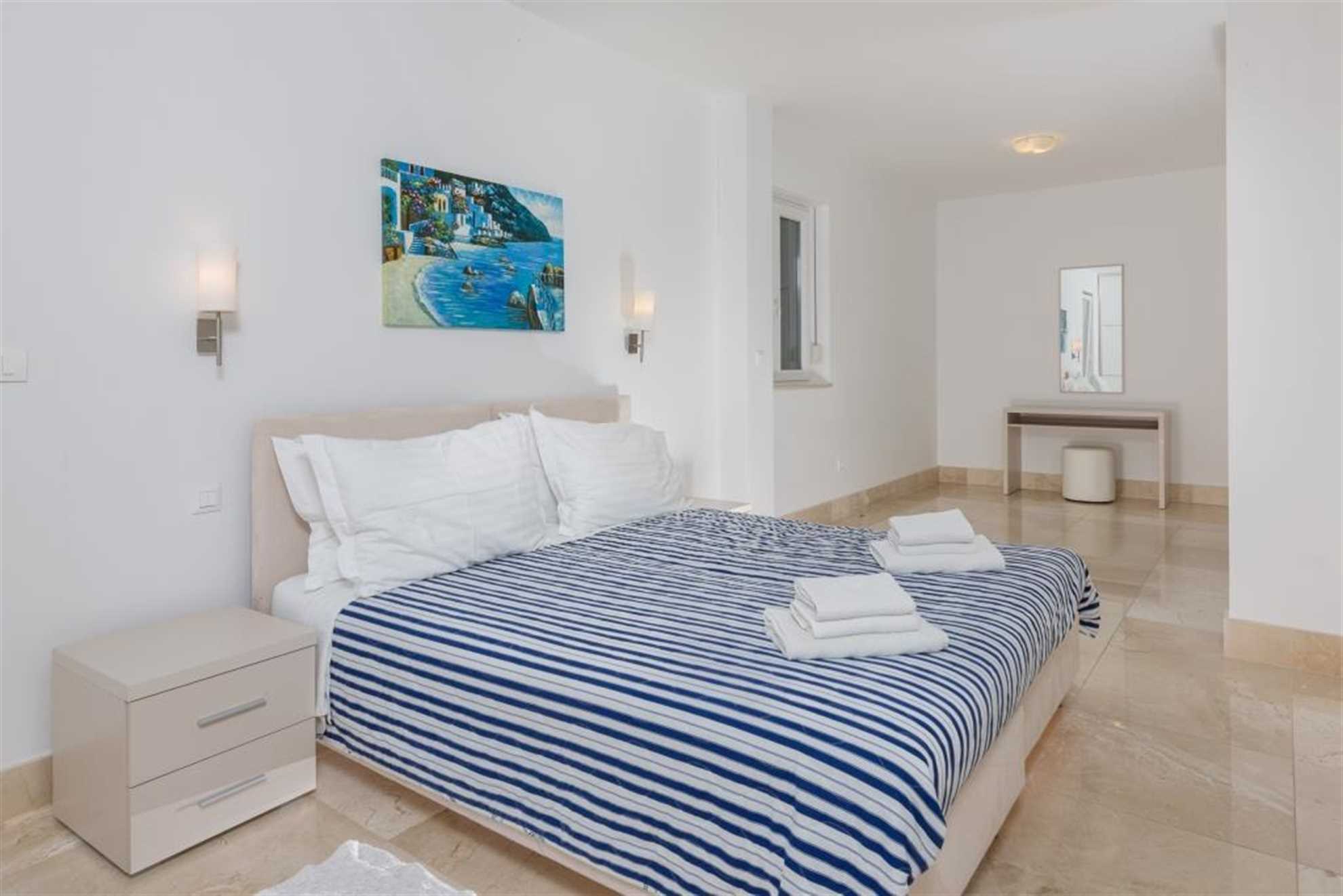 Villa Old Mill 3 Bedroom Villa with shared pool