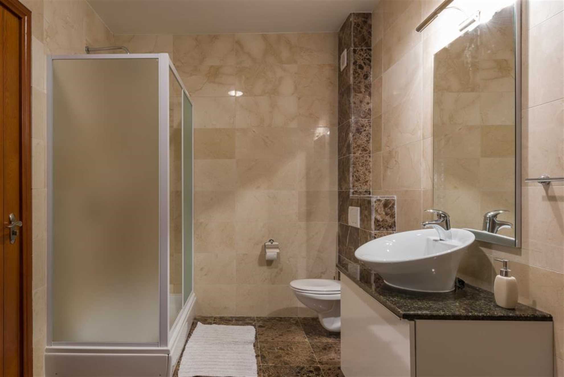 Villa Old Mill 3 Bedroom Villa with shared pool
