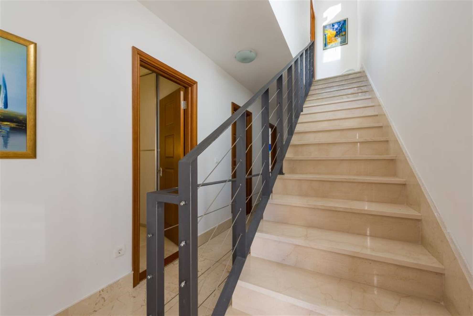 Villa Old Mill 3 Bedroom Villa with shared pool