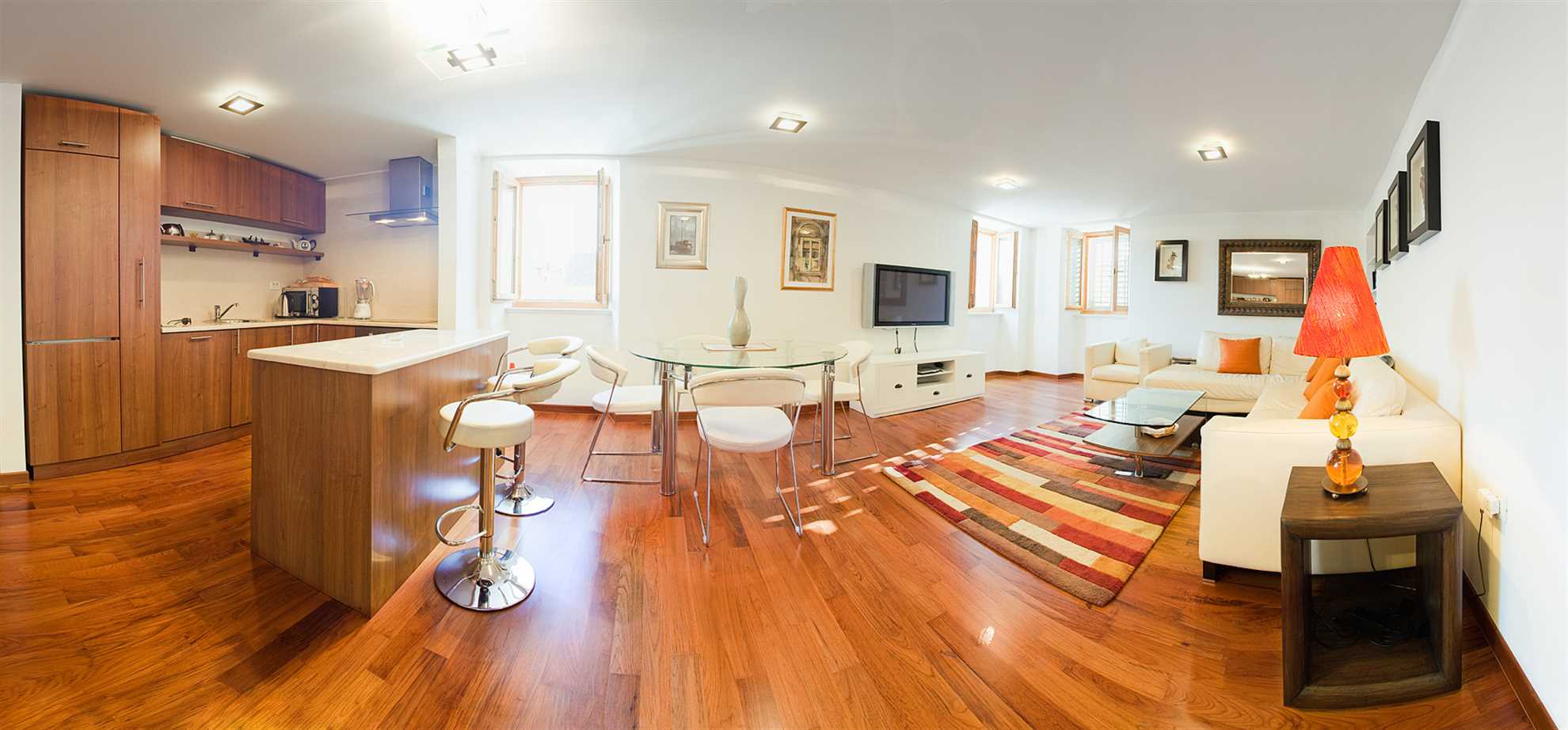 Apartment Peristil - Stunning location, 4 star luxury apartment in the heart of Split