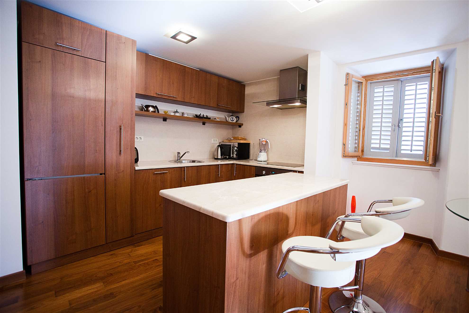 Apartment Peristil - Stunning location, 4 star luxury apartment in the heart of Split