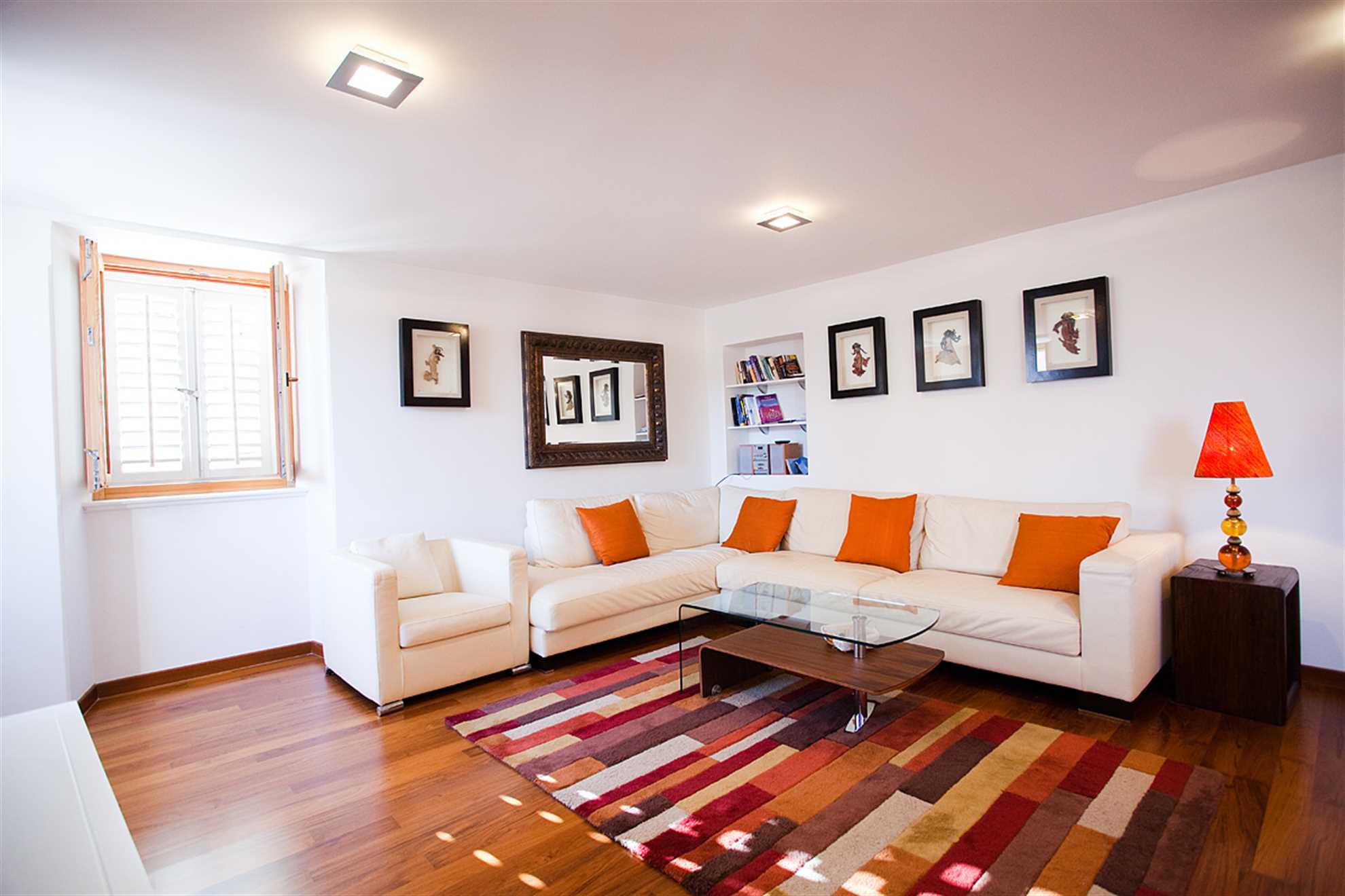 Apartment Peristil - Stunning location, 4 star luxury apartment in the heart of Split