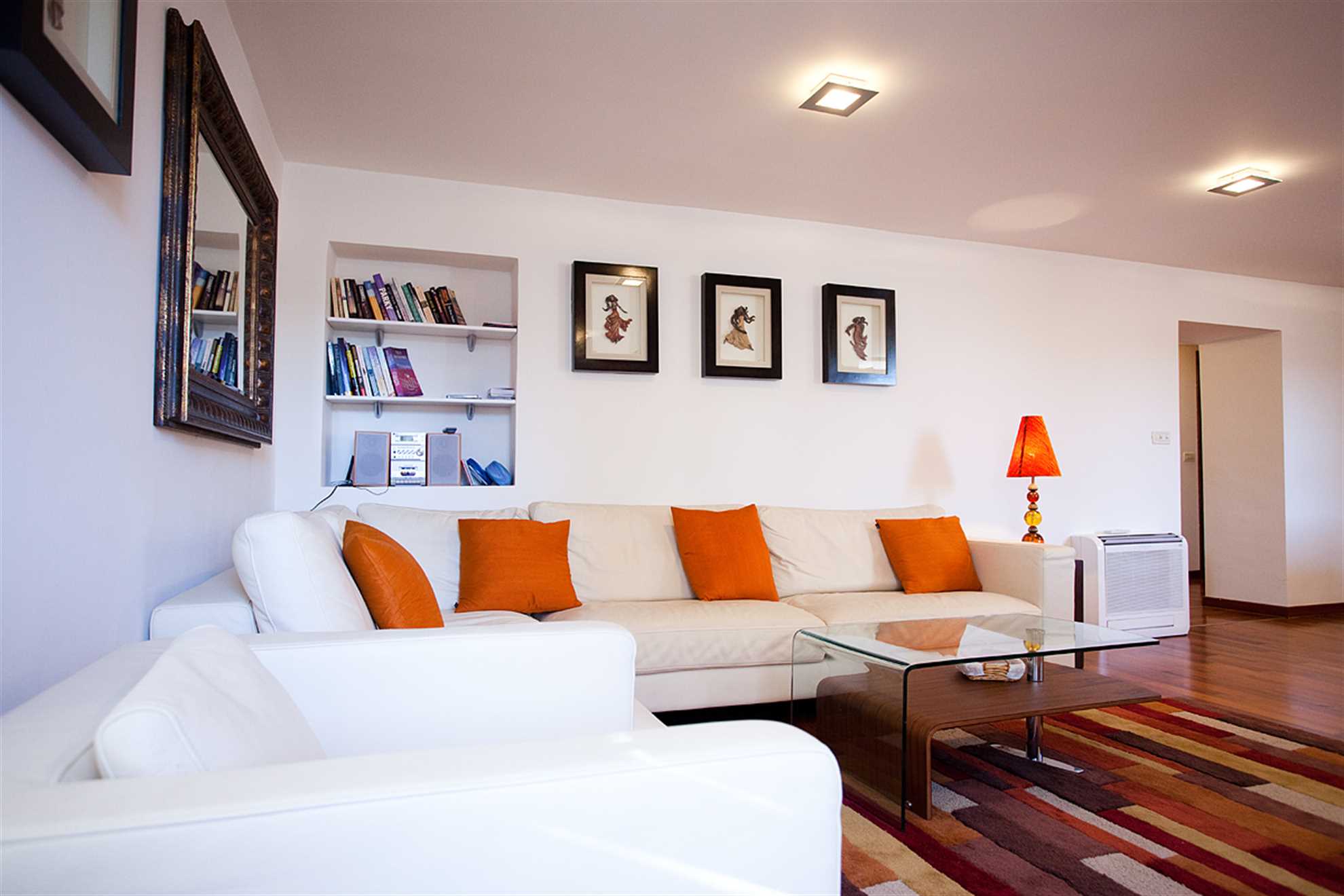 Apartment Peristil - Stunning location, 4 star luxury apartment in the heart of Split