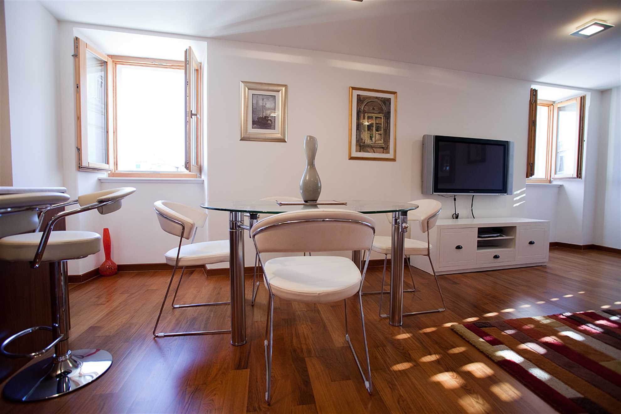 Apartment Peristil - Stunning location, 4 star luxury apartment in the heart of Split