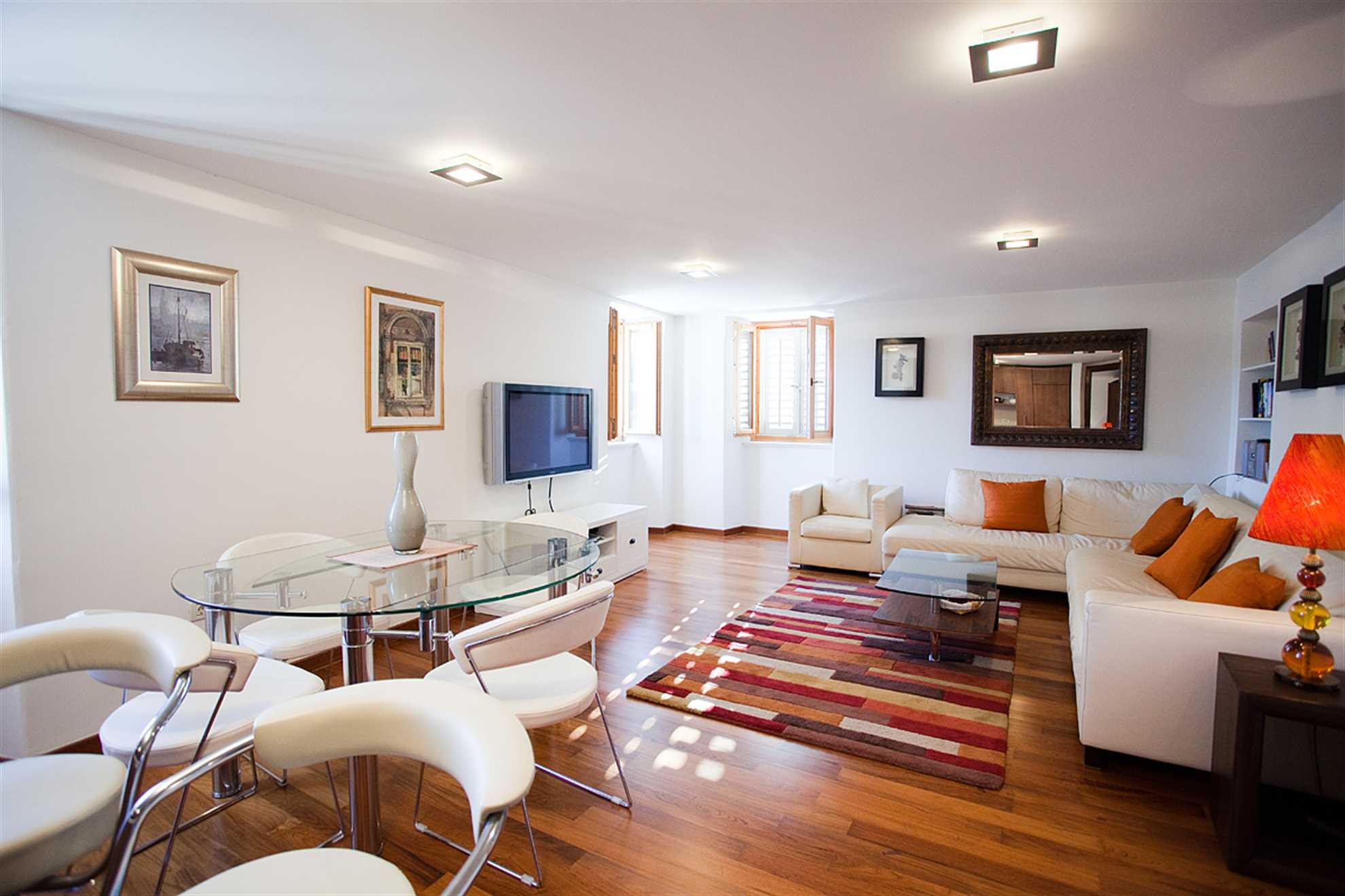 Apartment Peristil - Stunning location, 4 star luxury apartment in the heart of Split