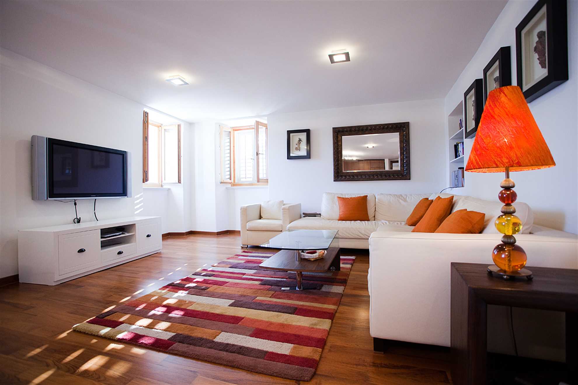 Apartment Peristil - Stunning location, 4 star luxury apartment in the heart of Split